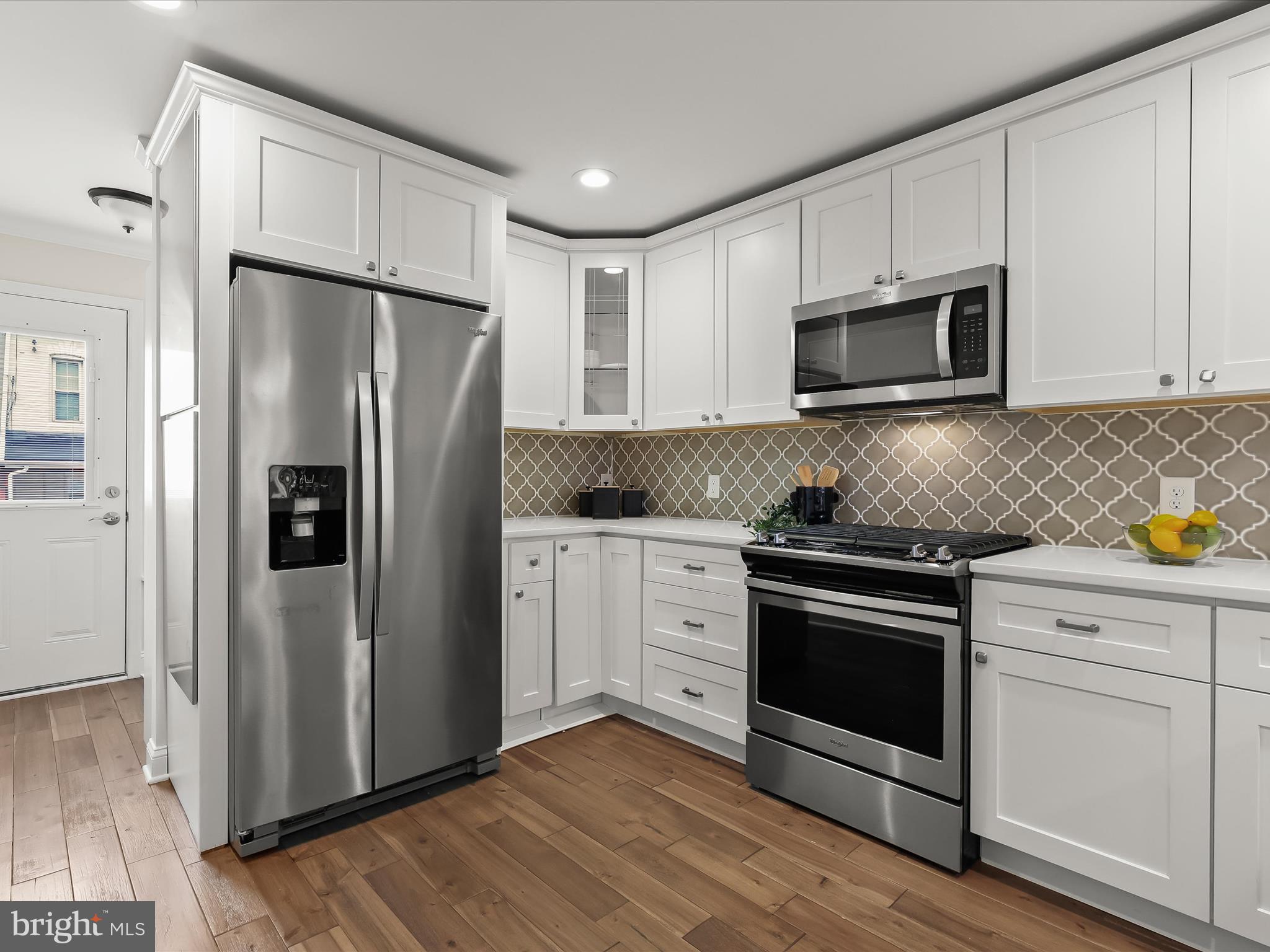 CANTON - Residential