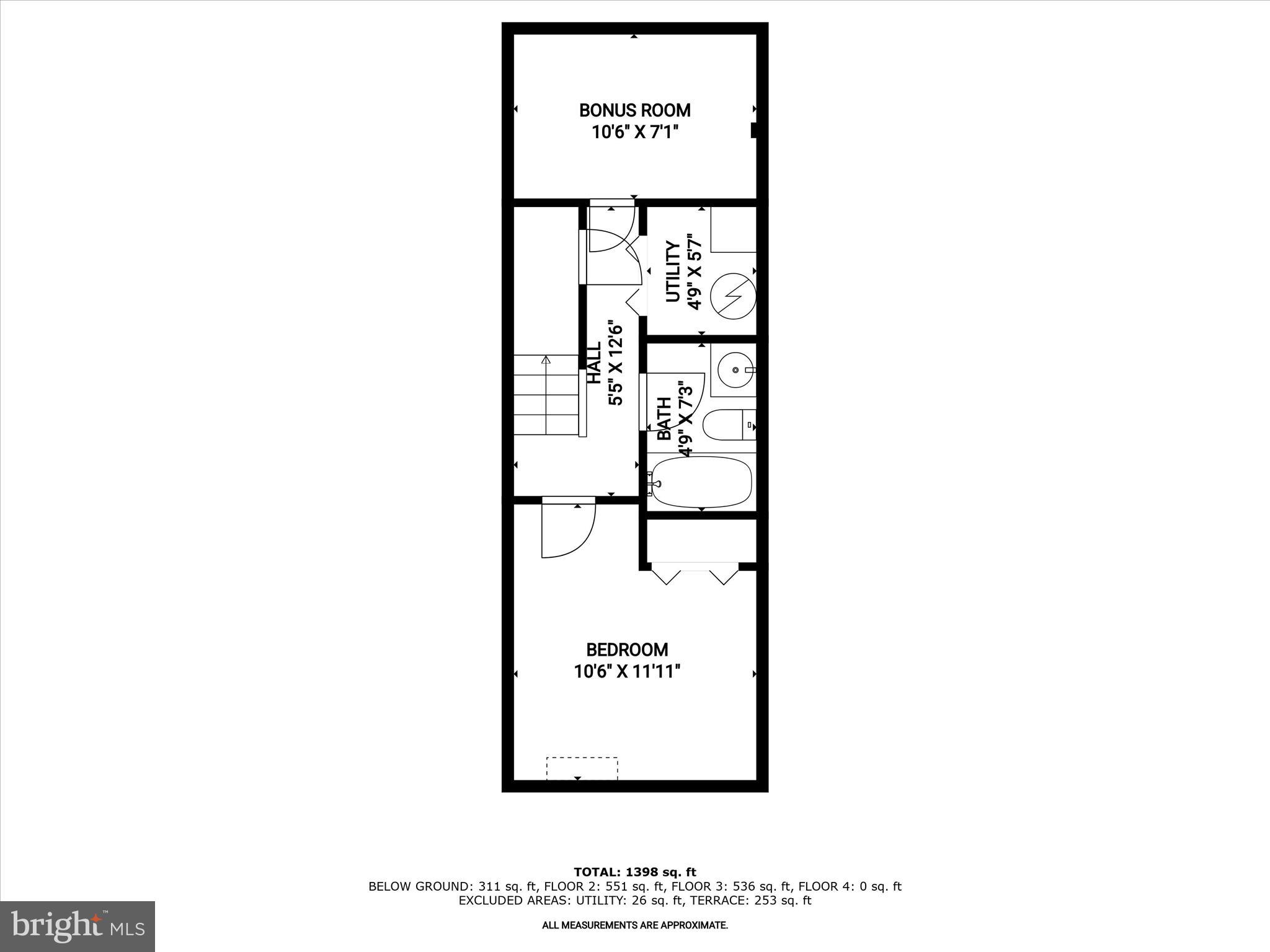 CANTON - Residential