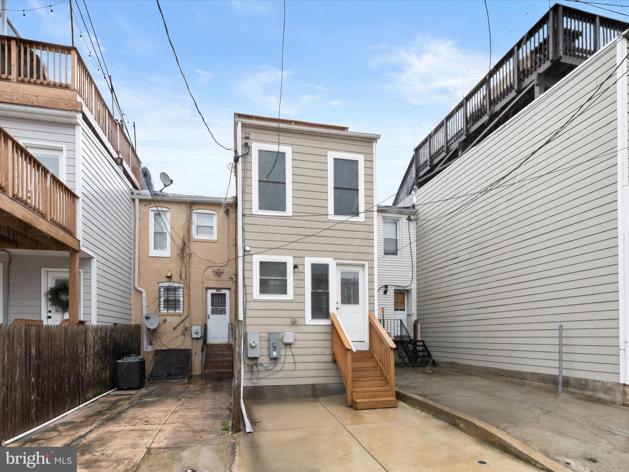 CANTON - Residential