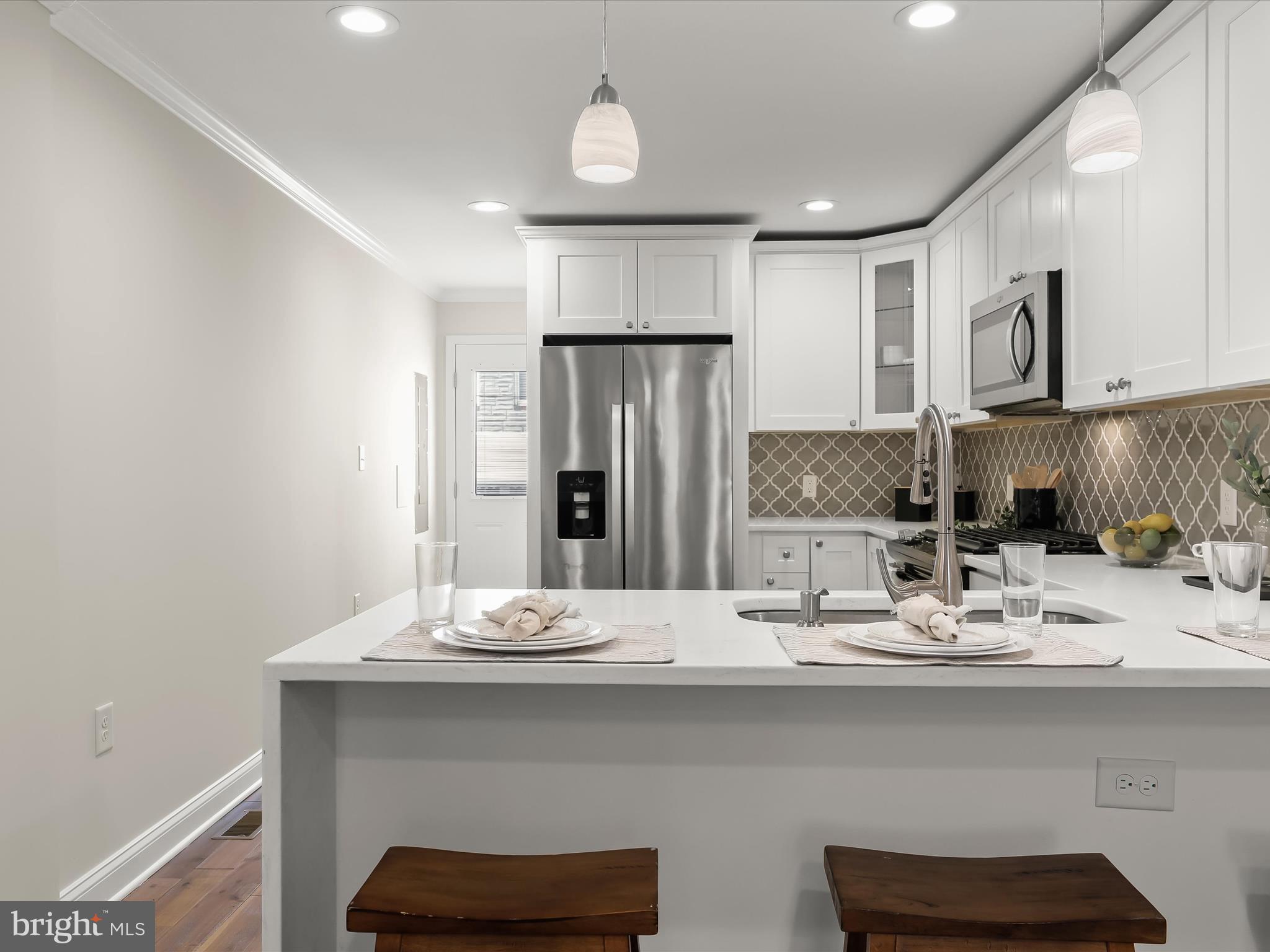 CANTON - Residential