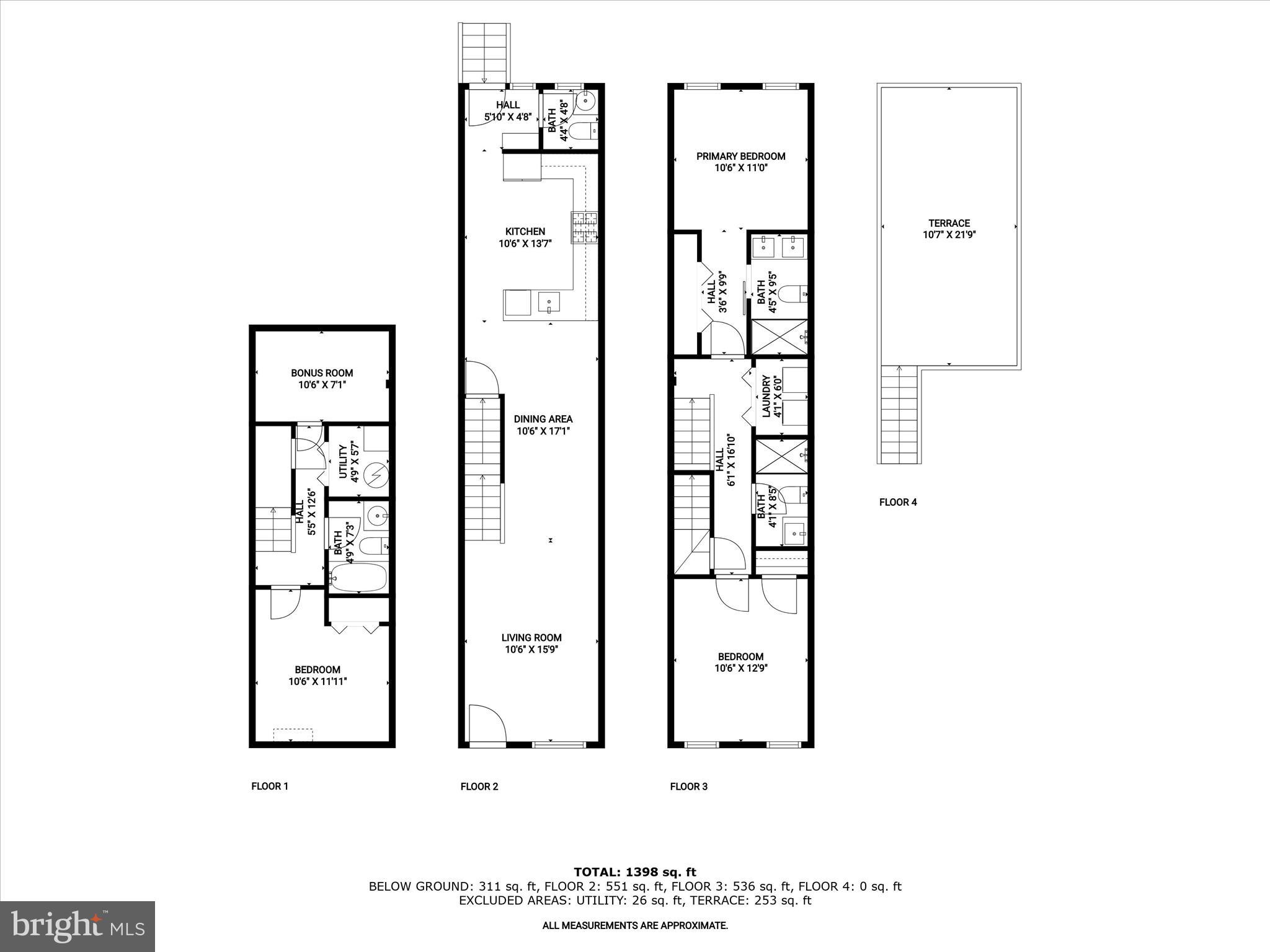 CANTON - Residential