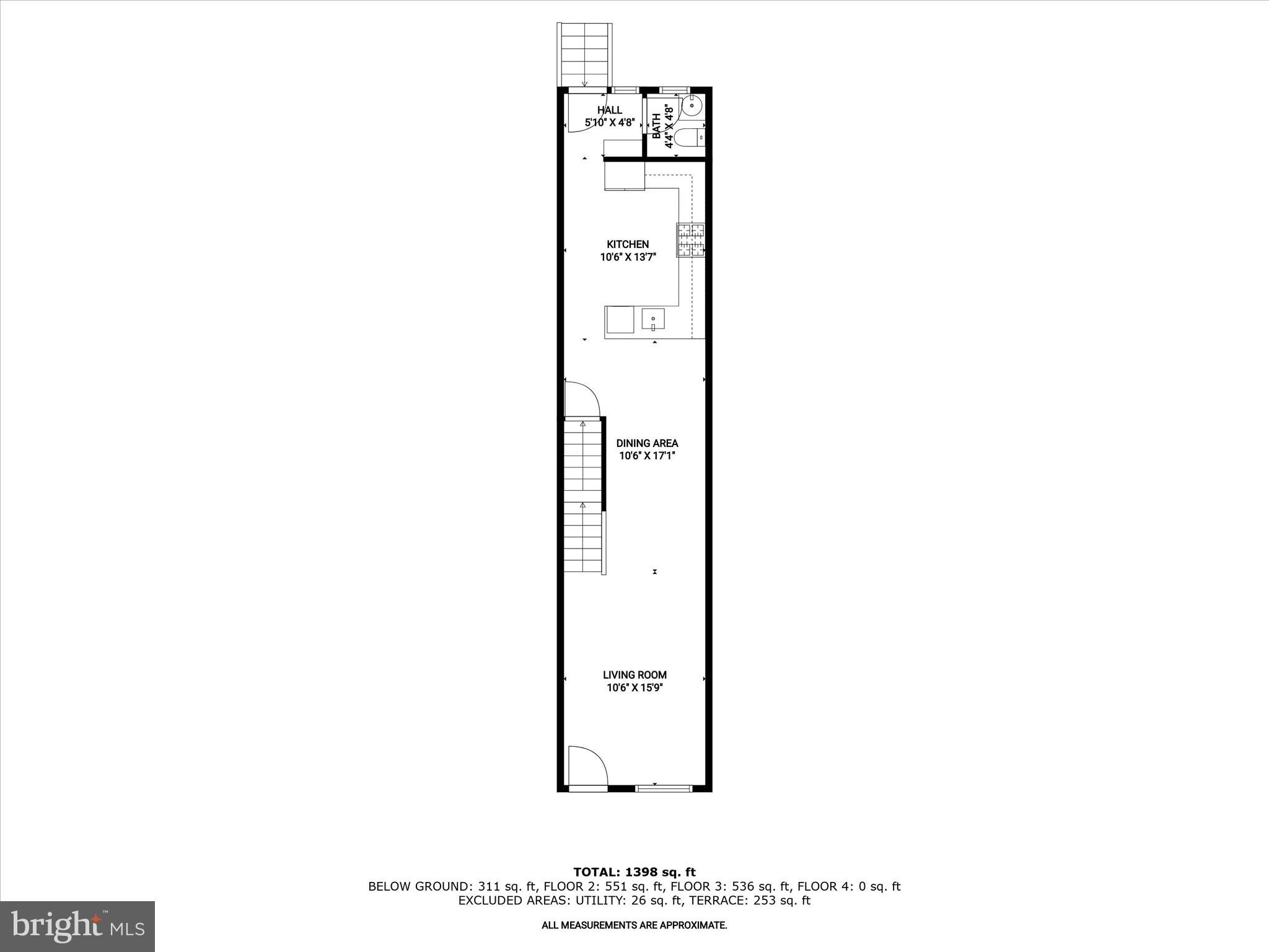 CANTON - Residential