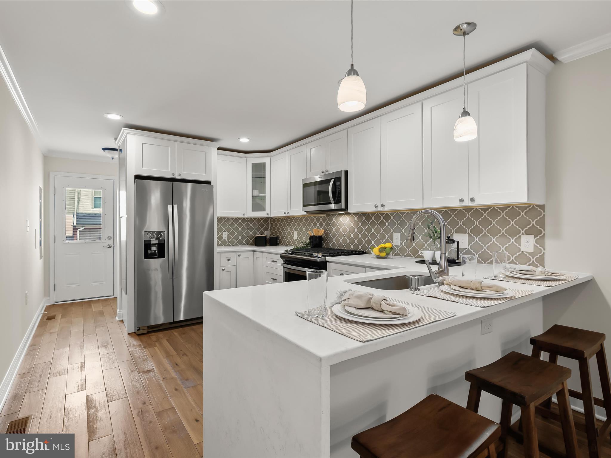 CANTON - Residential