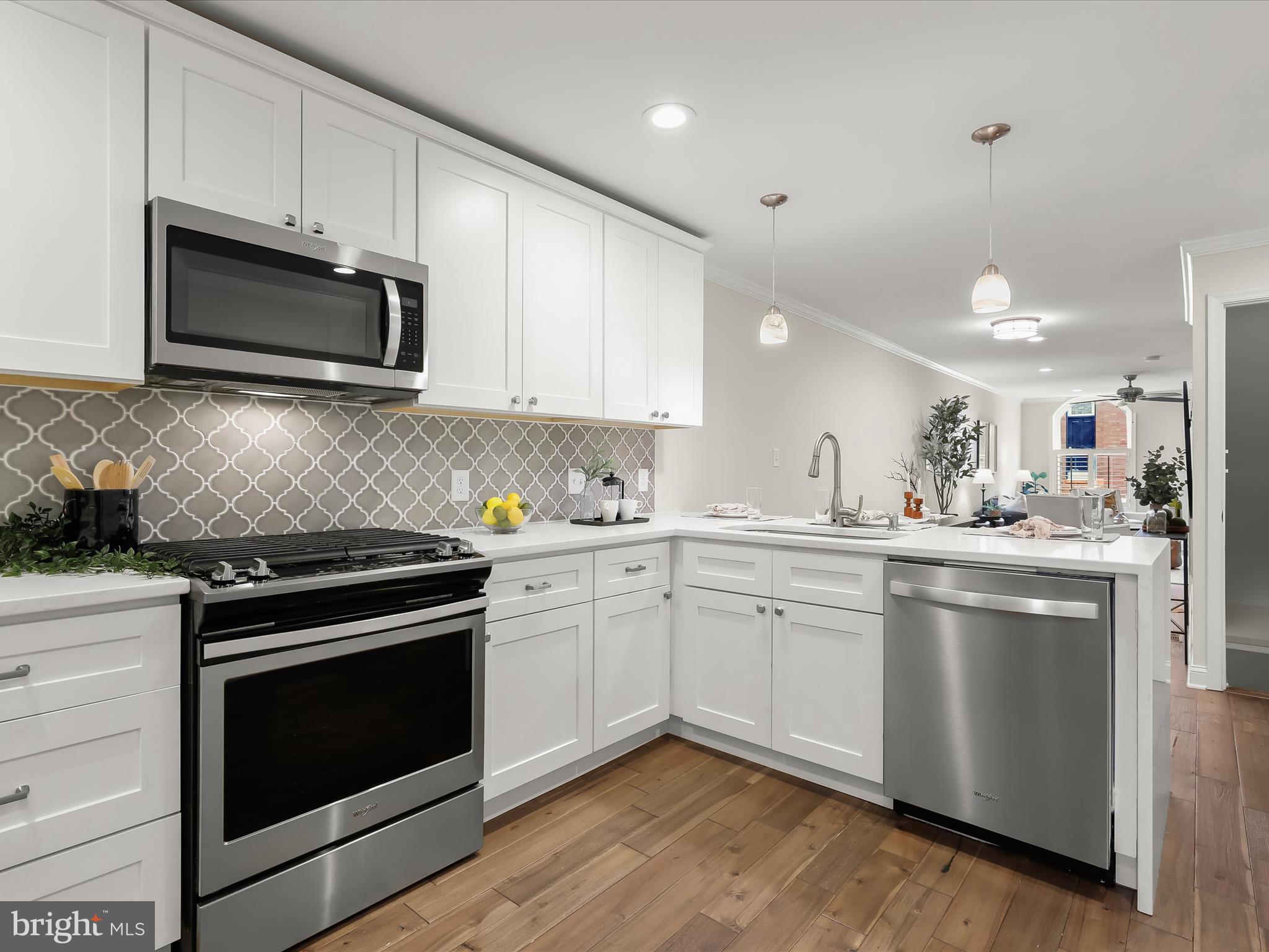 CANTON - Residential
