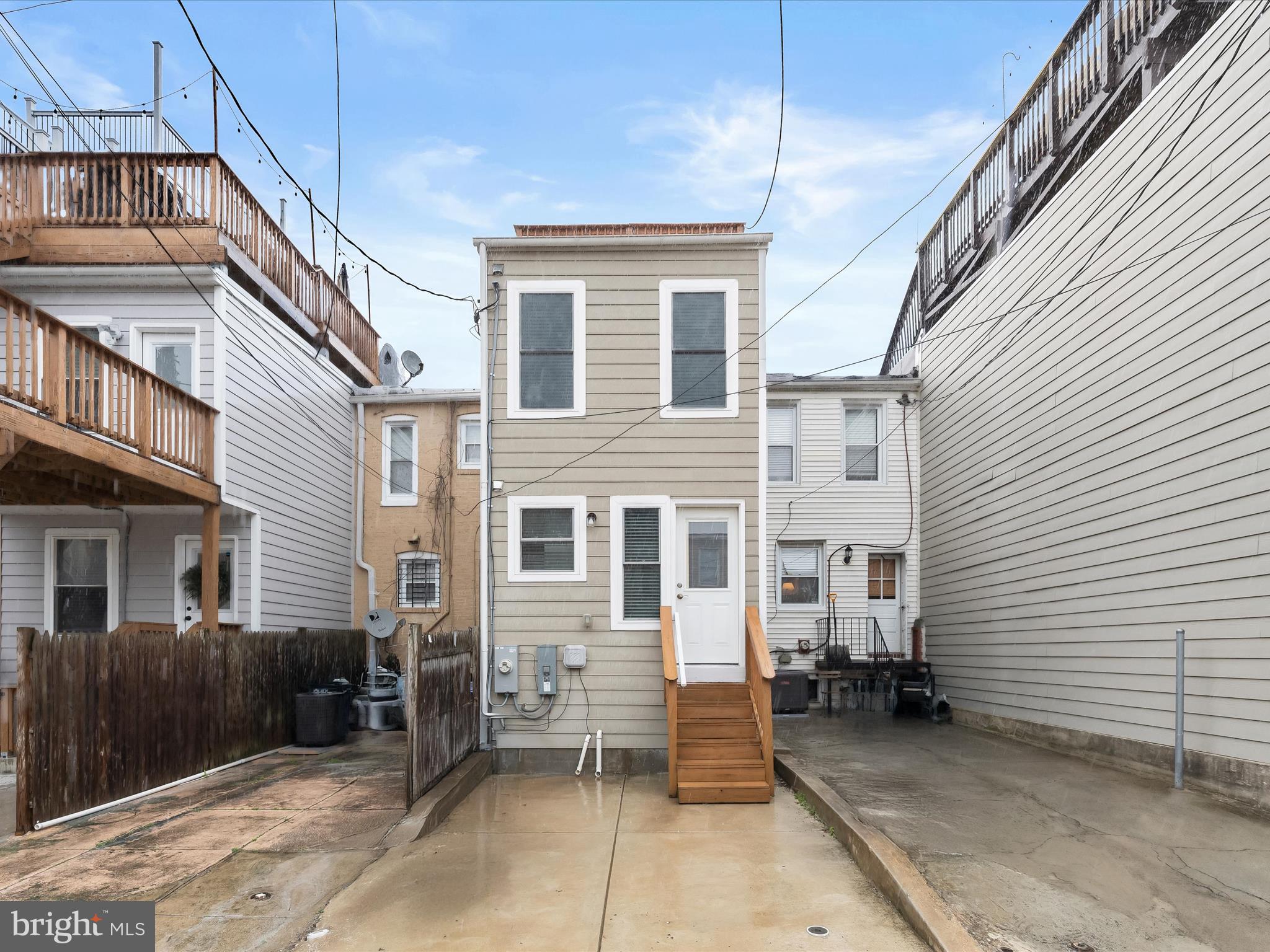 CANTON - Residential
