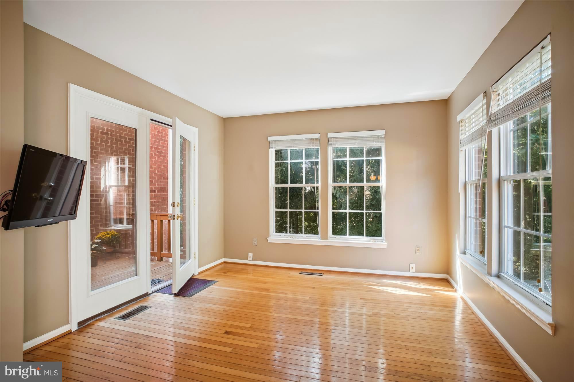 DEVONSHIRE - Residential Lease