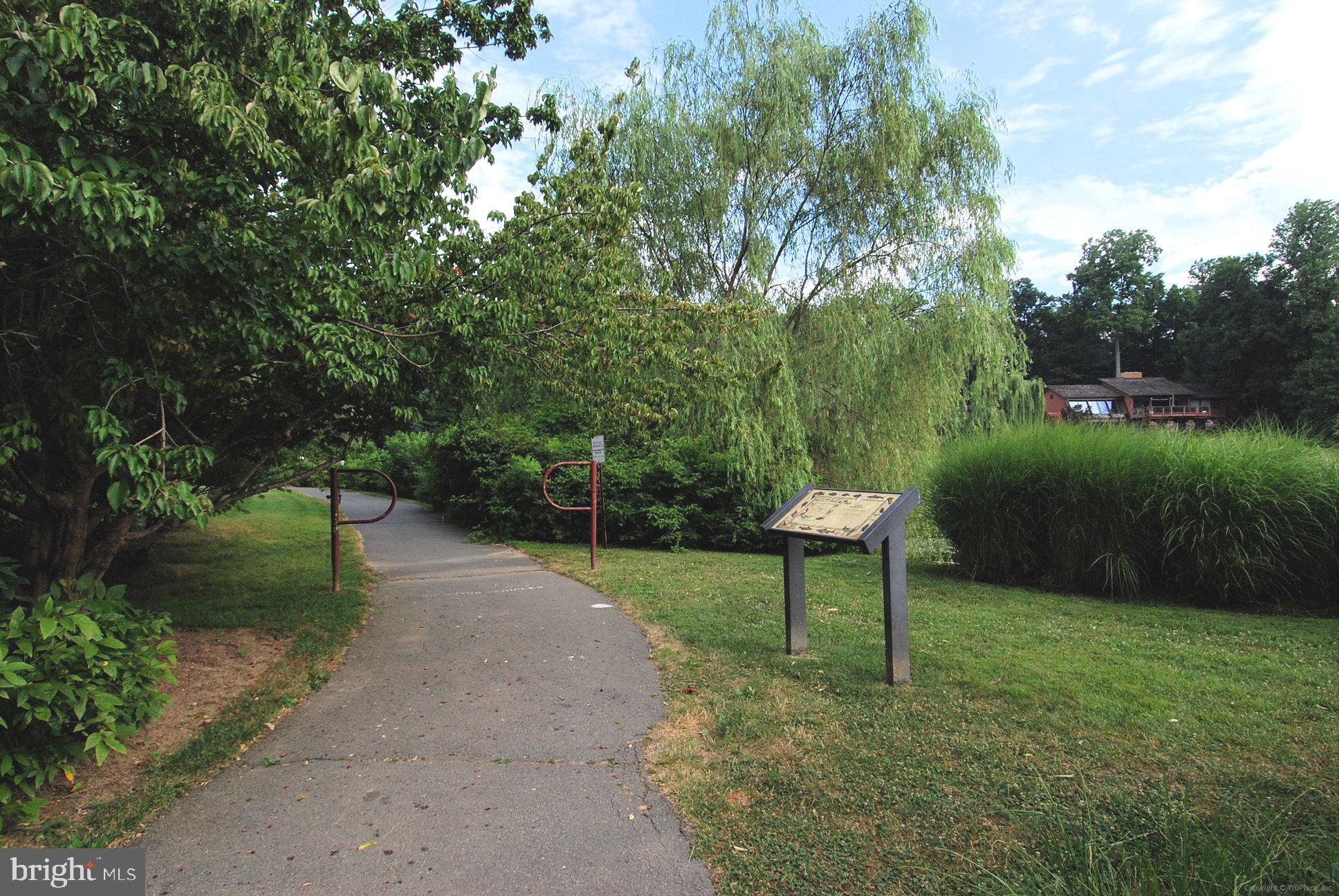 DEVONSHIRE - Residential Lease