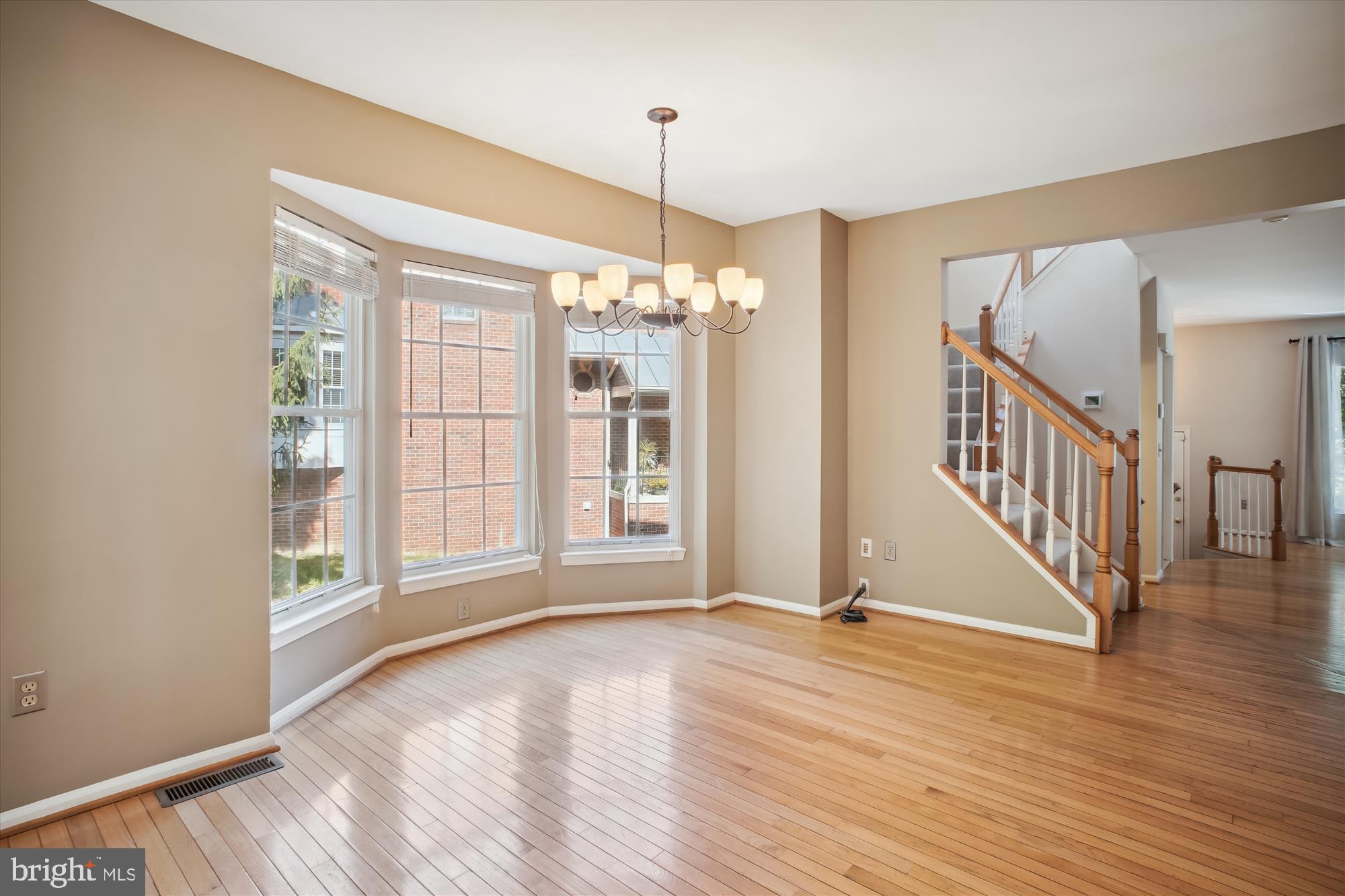 DEVONSHIRE - Residential Lease