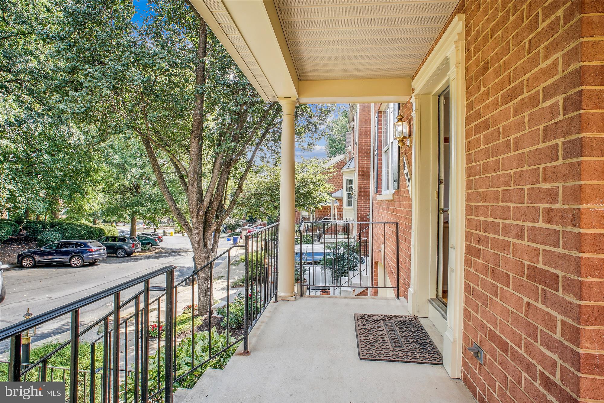 DEVONSHIRE - Residential Lease