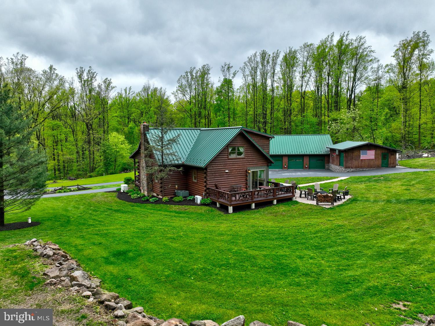 HEIDELBERG TOWNSHIP - Residential