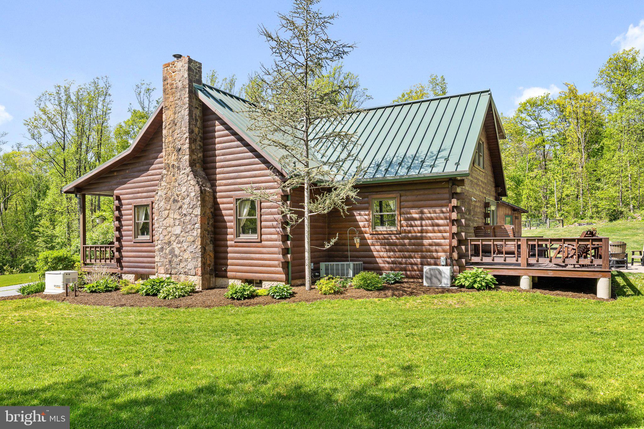 HEIDELBERG TOWNSHIP - Residential