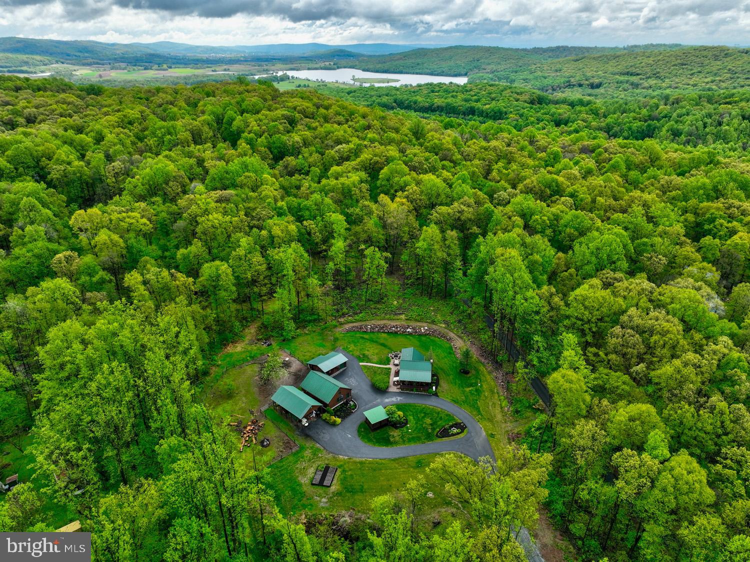 HEIDELBERG TOWNSHIP - Residential