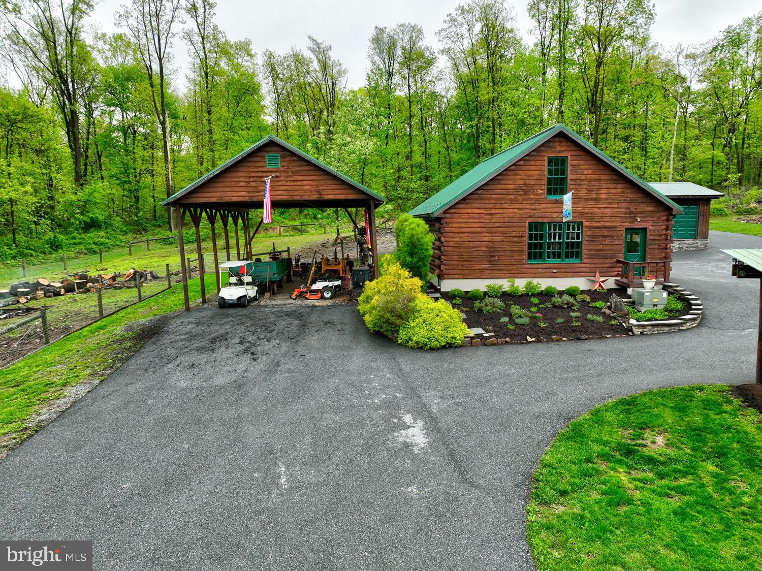 HEIDELBERG TOWNSHIP - Residential