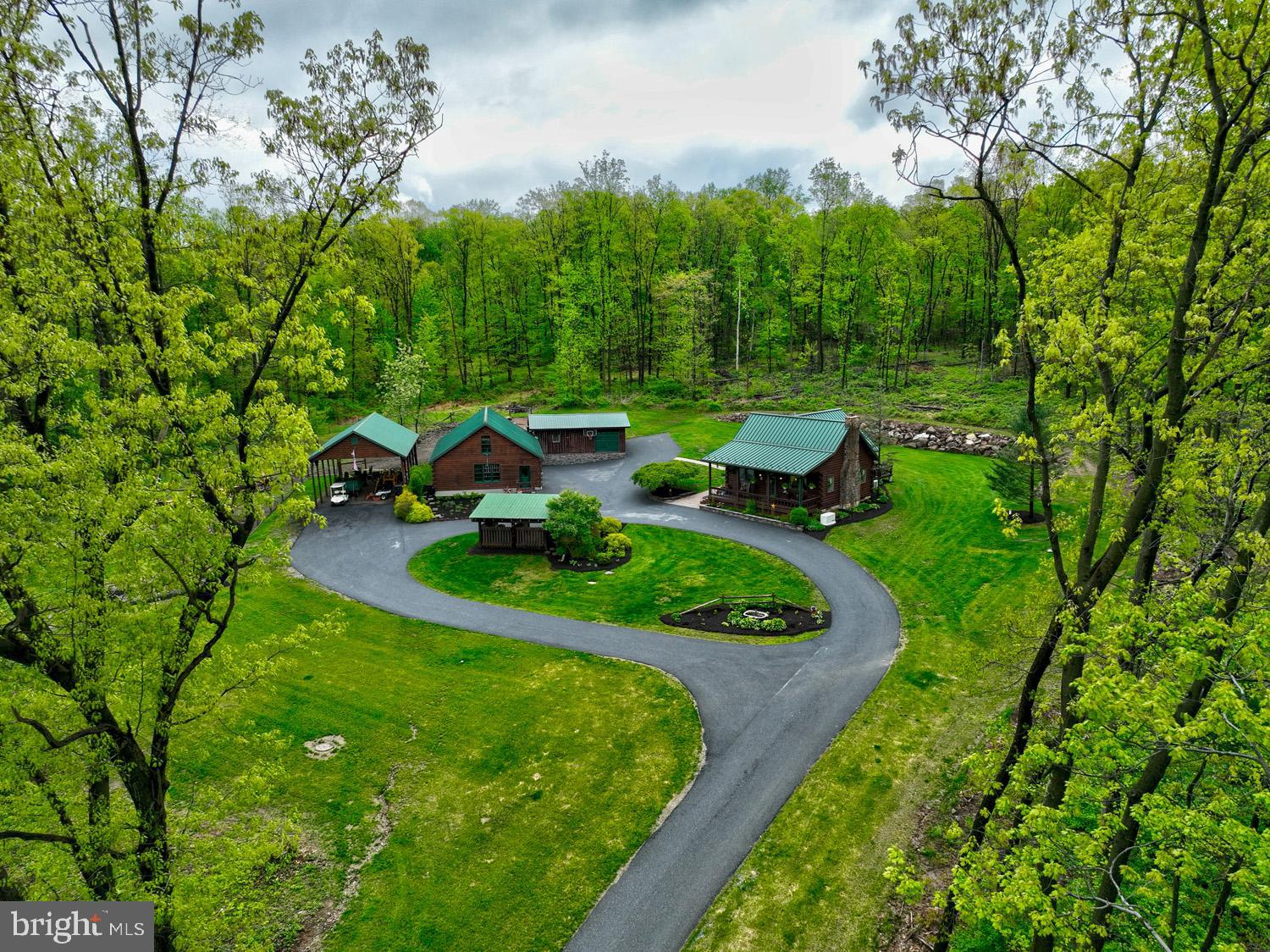 HEIDELBERG TOWNSHIP - Residential