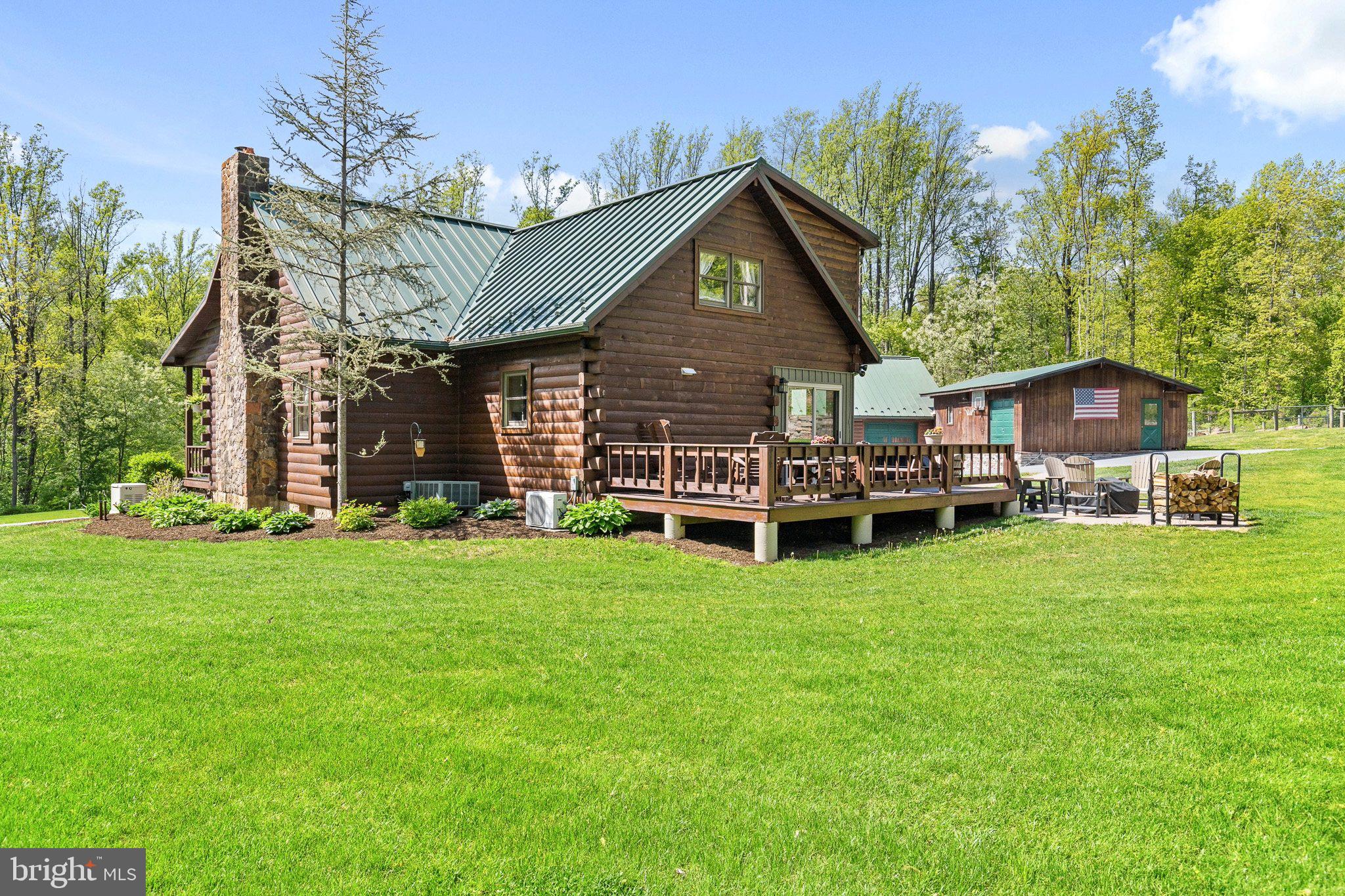 HEIDELBERG TOWNSHIP - Residential