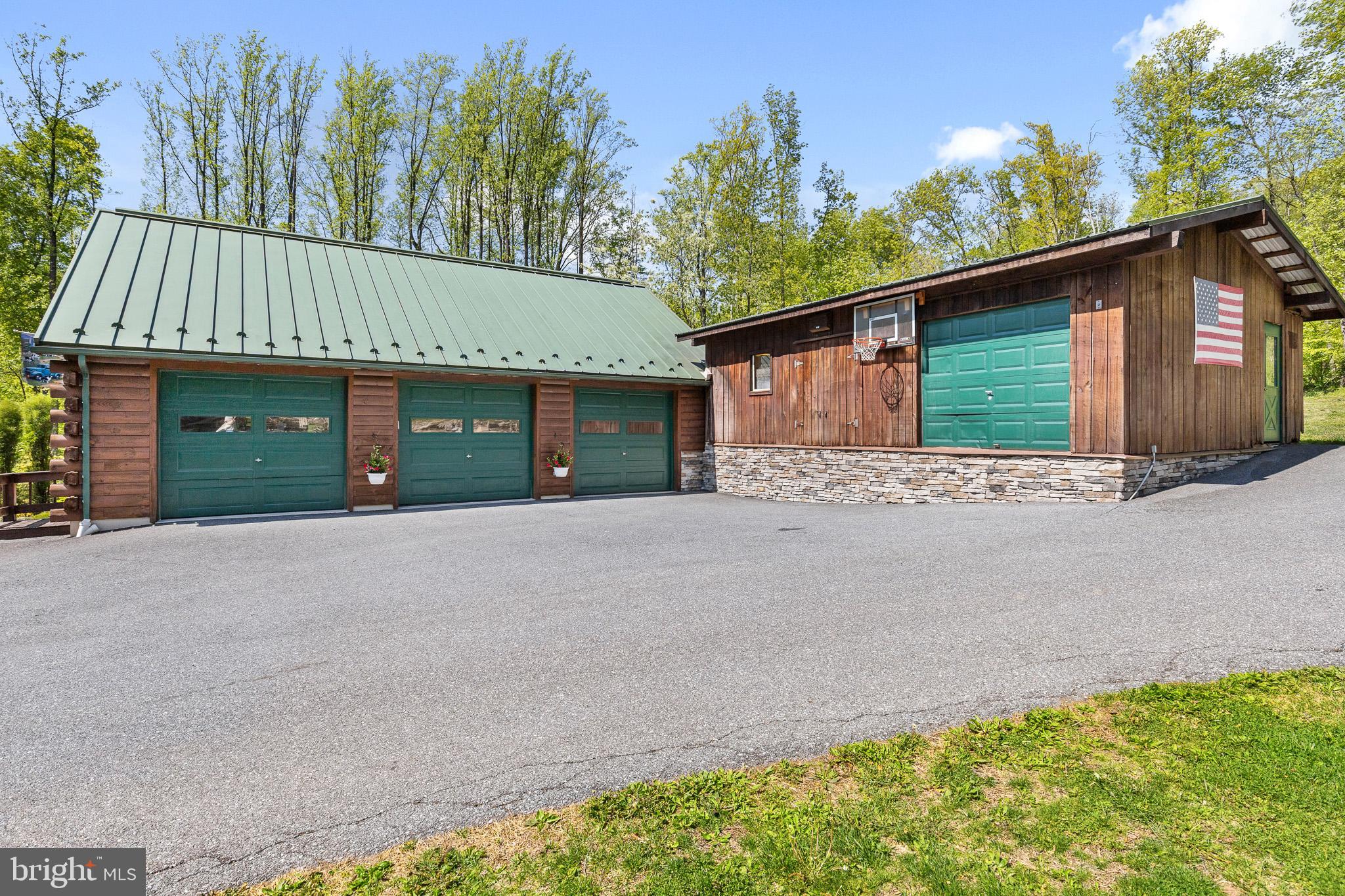 HEIDELBERG TOWNSHIP - Residential