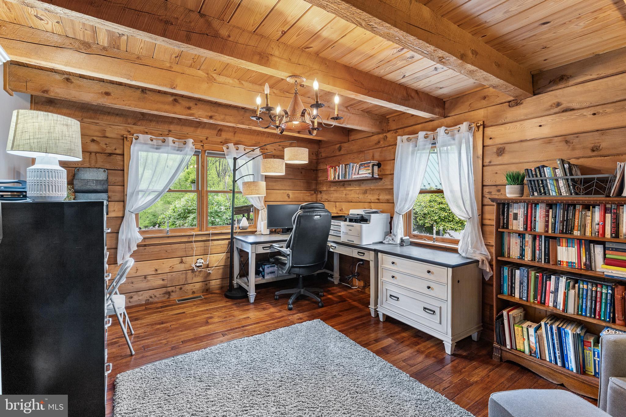HEIDELBERG TOWNSHIP - Residential