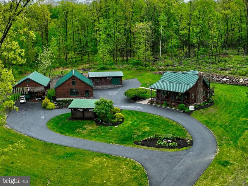 HEIDELBERG TOWNSHIP - Residential