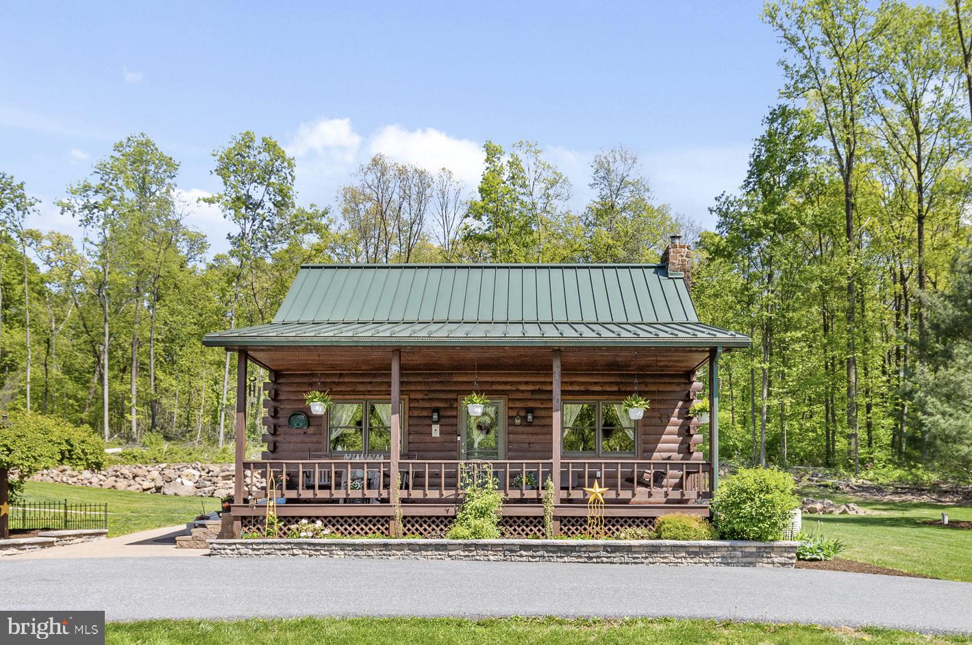 HEIDELBERG TOWNSHIP - Residential