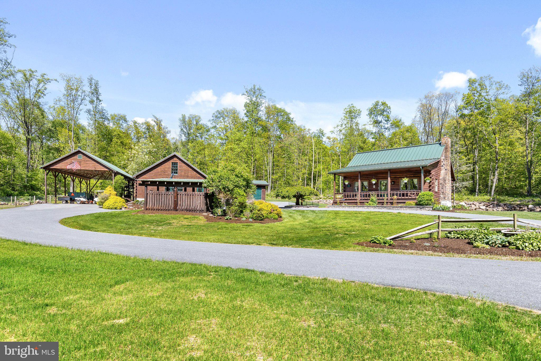 HEIDELBERG TOWNSHIP - Residential