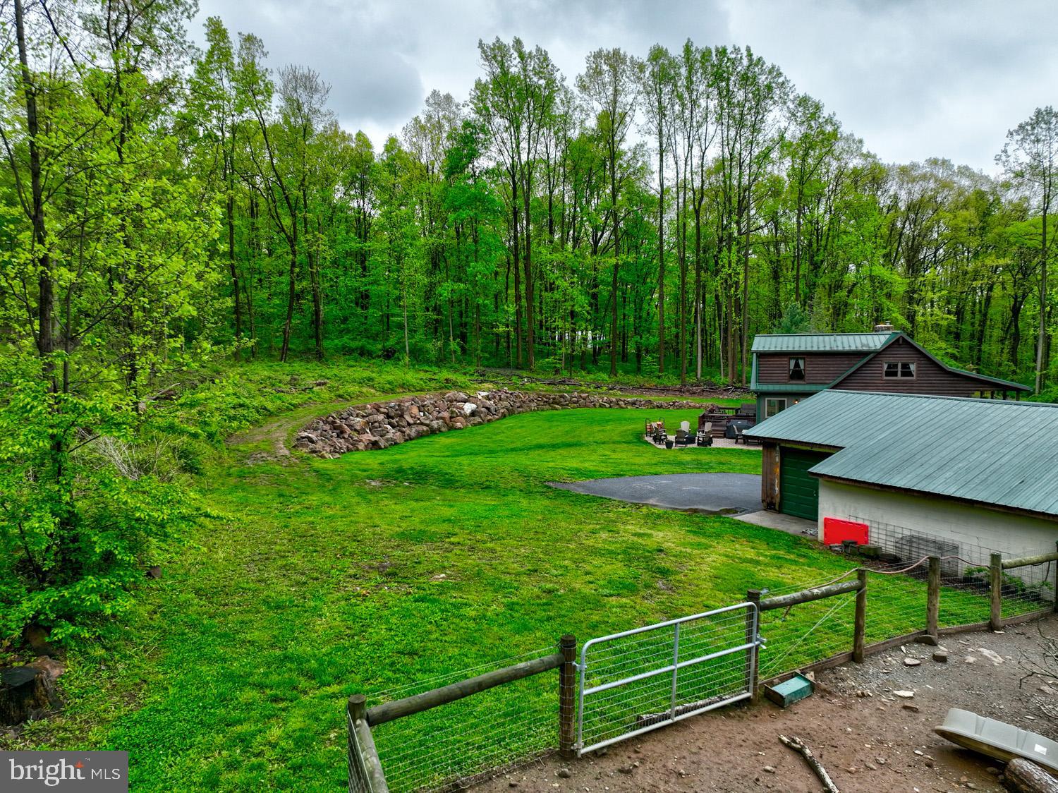 HEIDELBERG TOWNSHIP - Residential