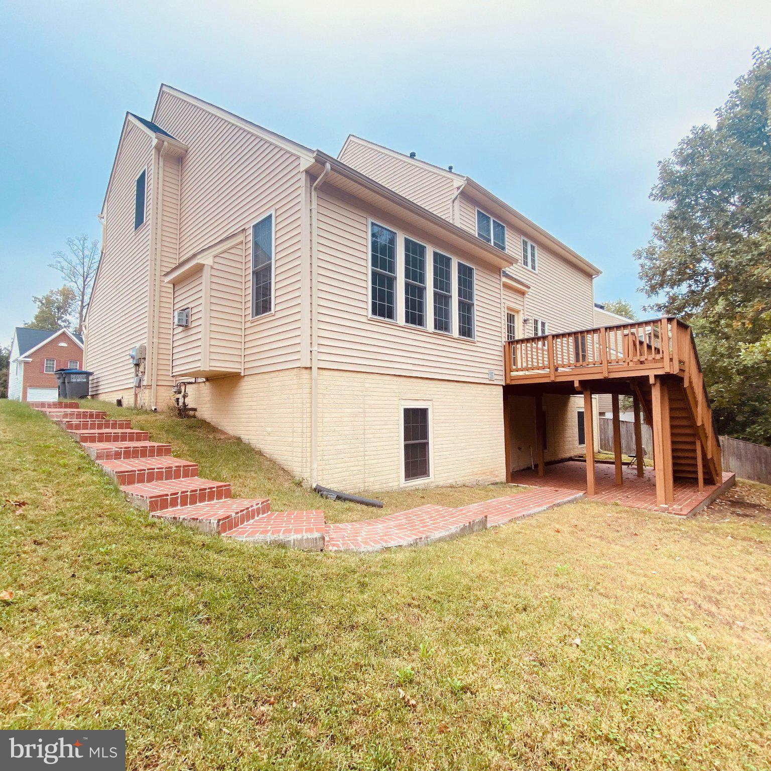 3650 THOMASSON CROSSING DRIVE