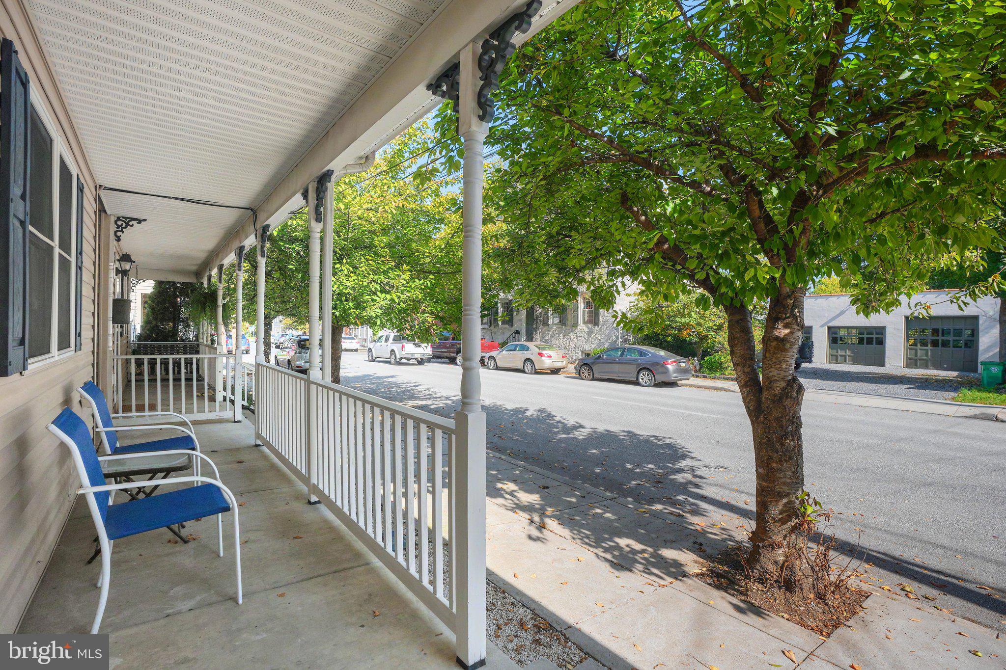 116 N EAST STREET