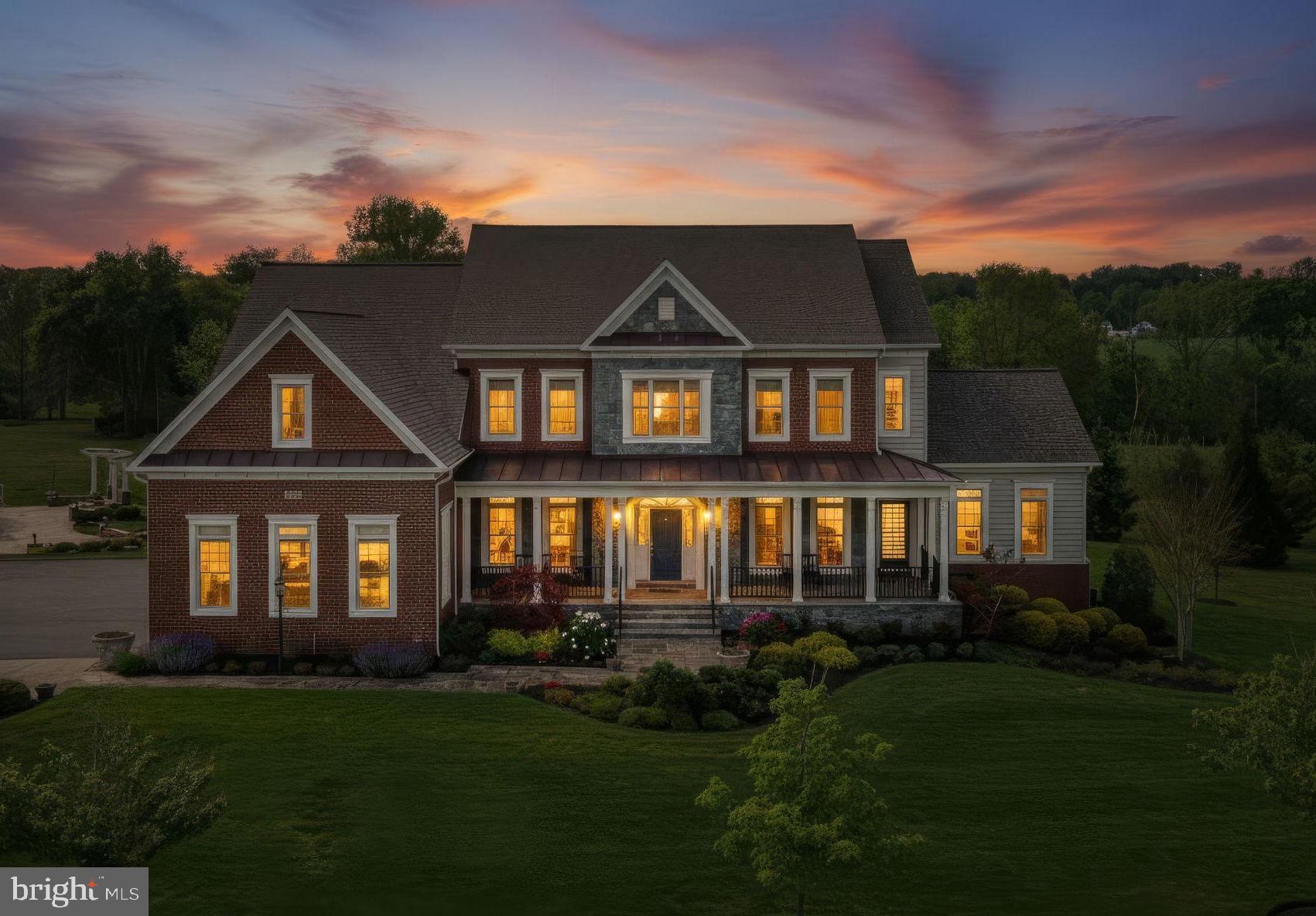 12114 HAYLAND FARM WAY
