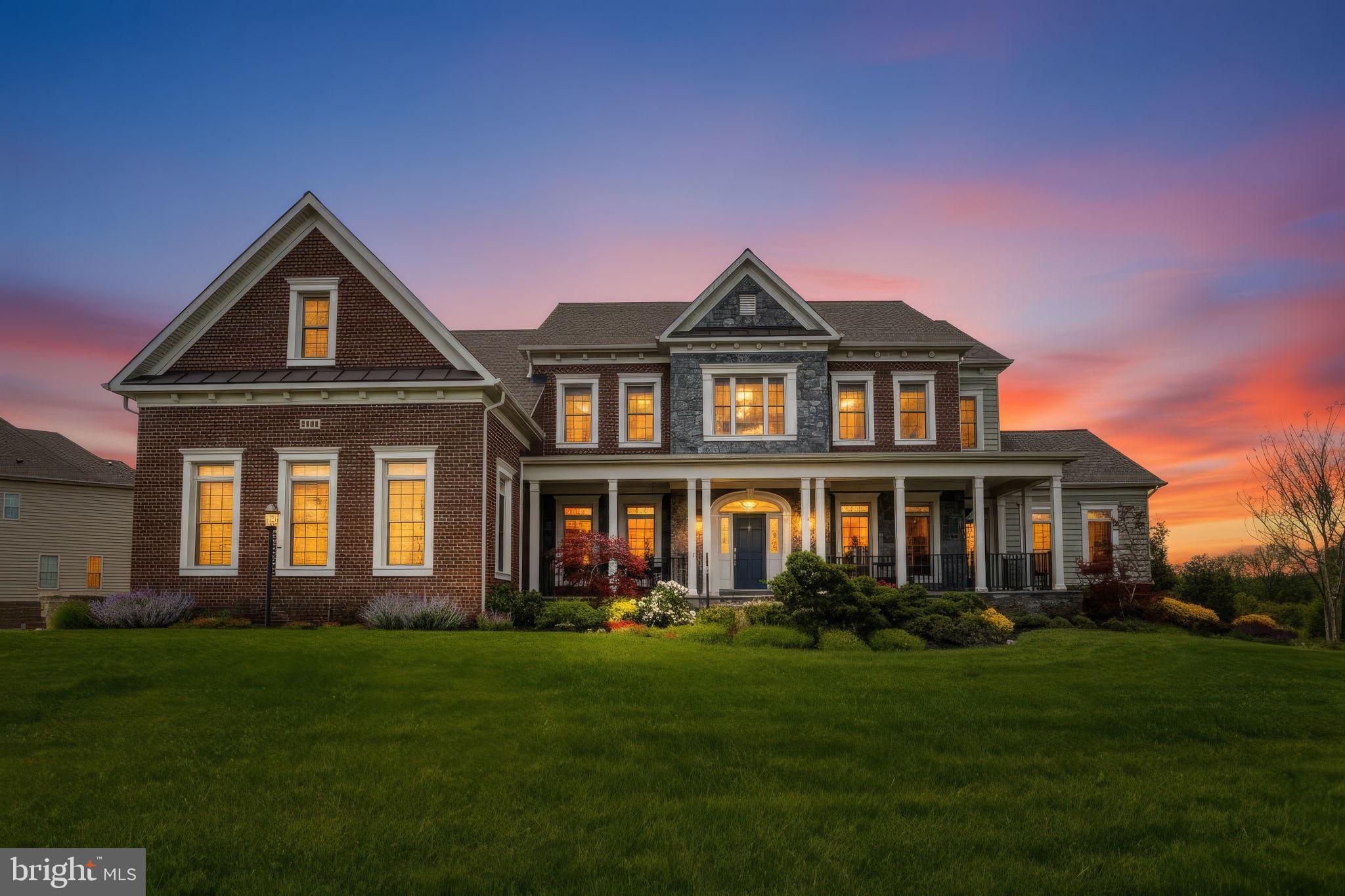 12114 HAYLAND FARM WAY