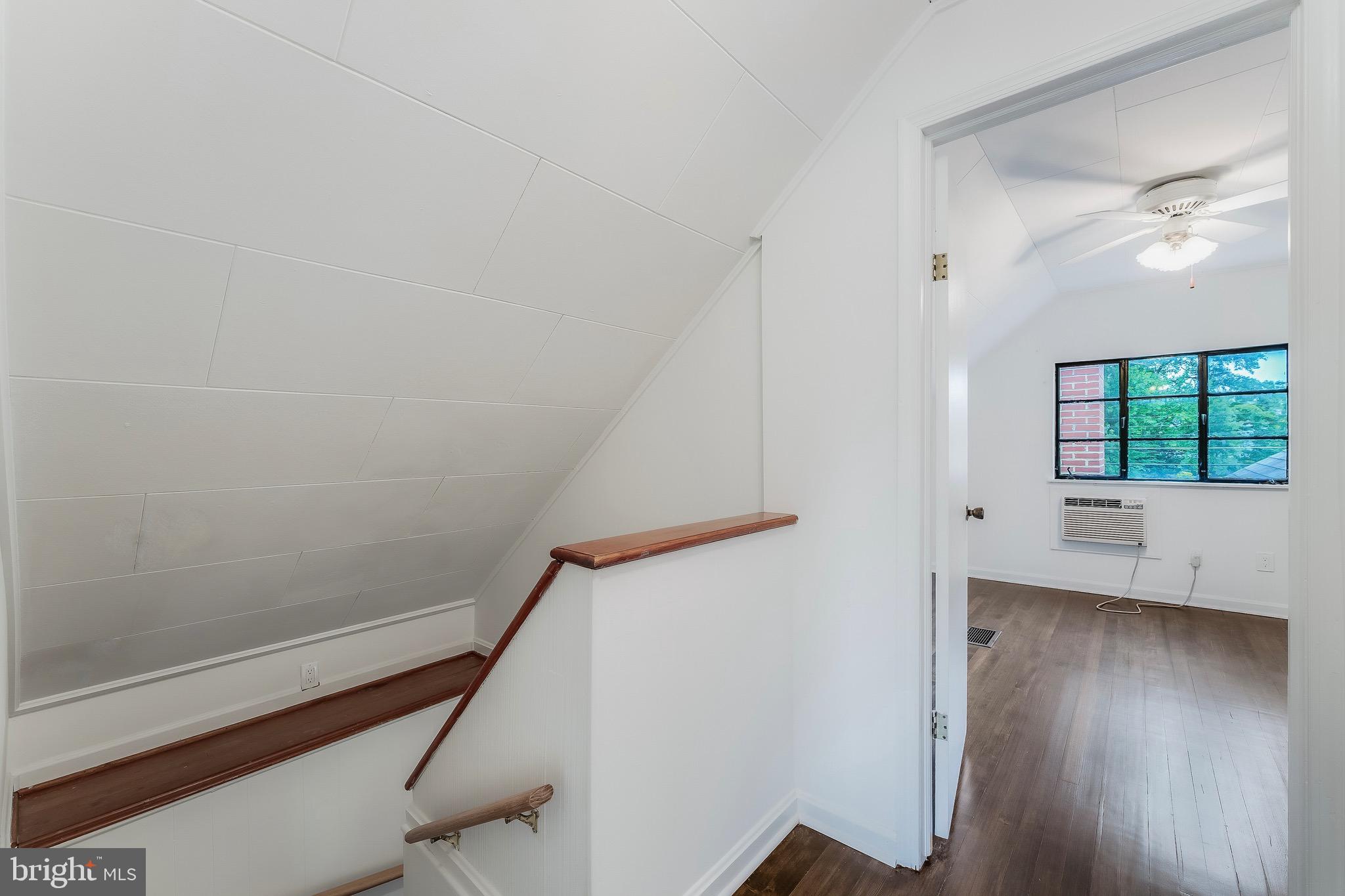 TYLER PARK - Residential