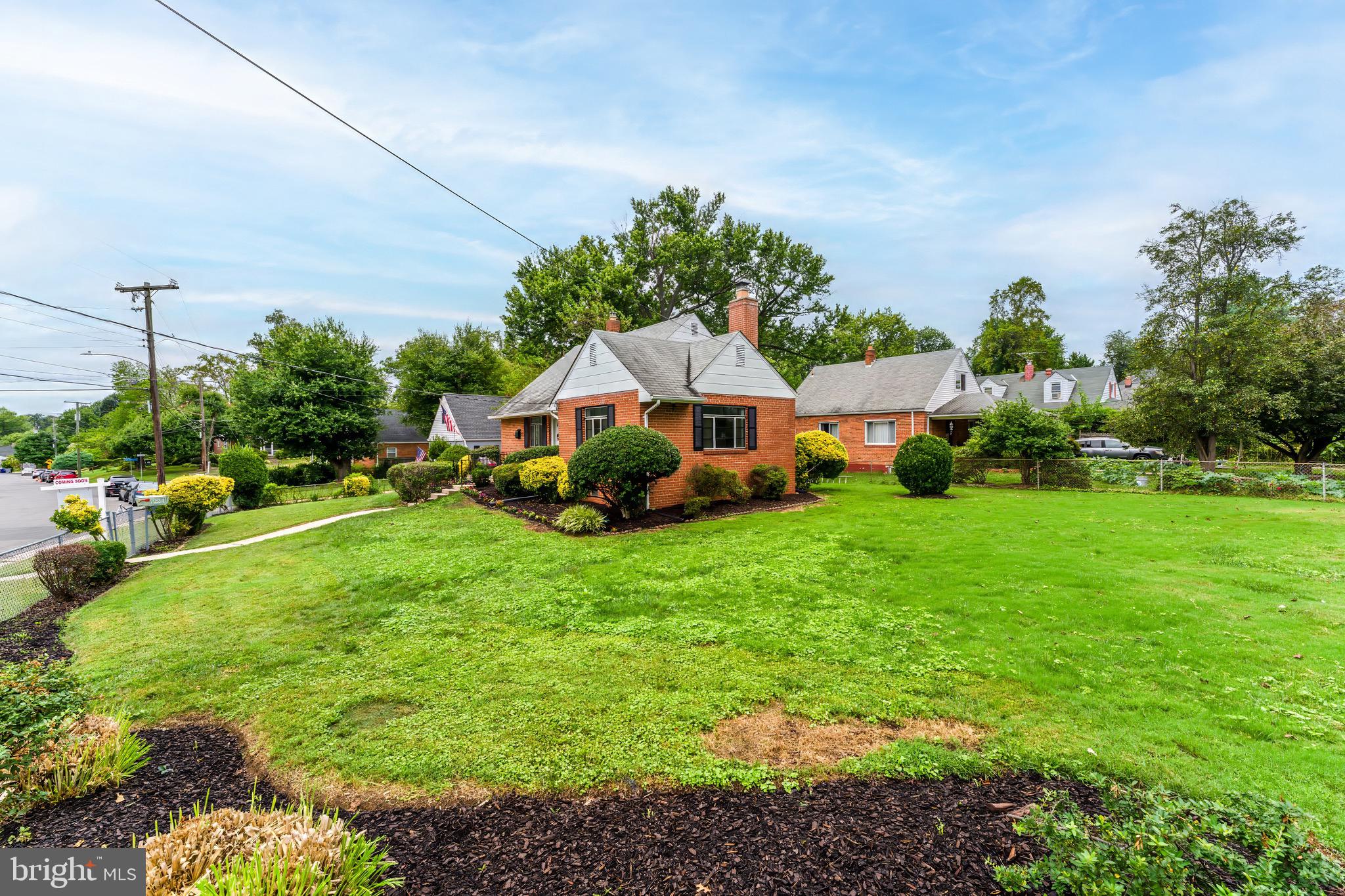 TYLER PARK - Residential