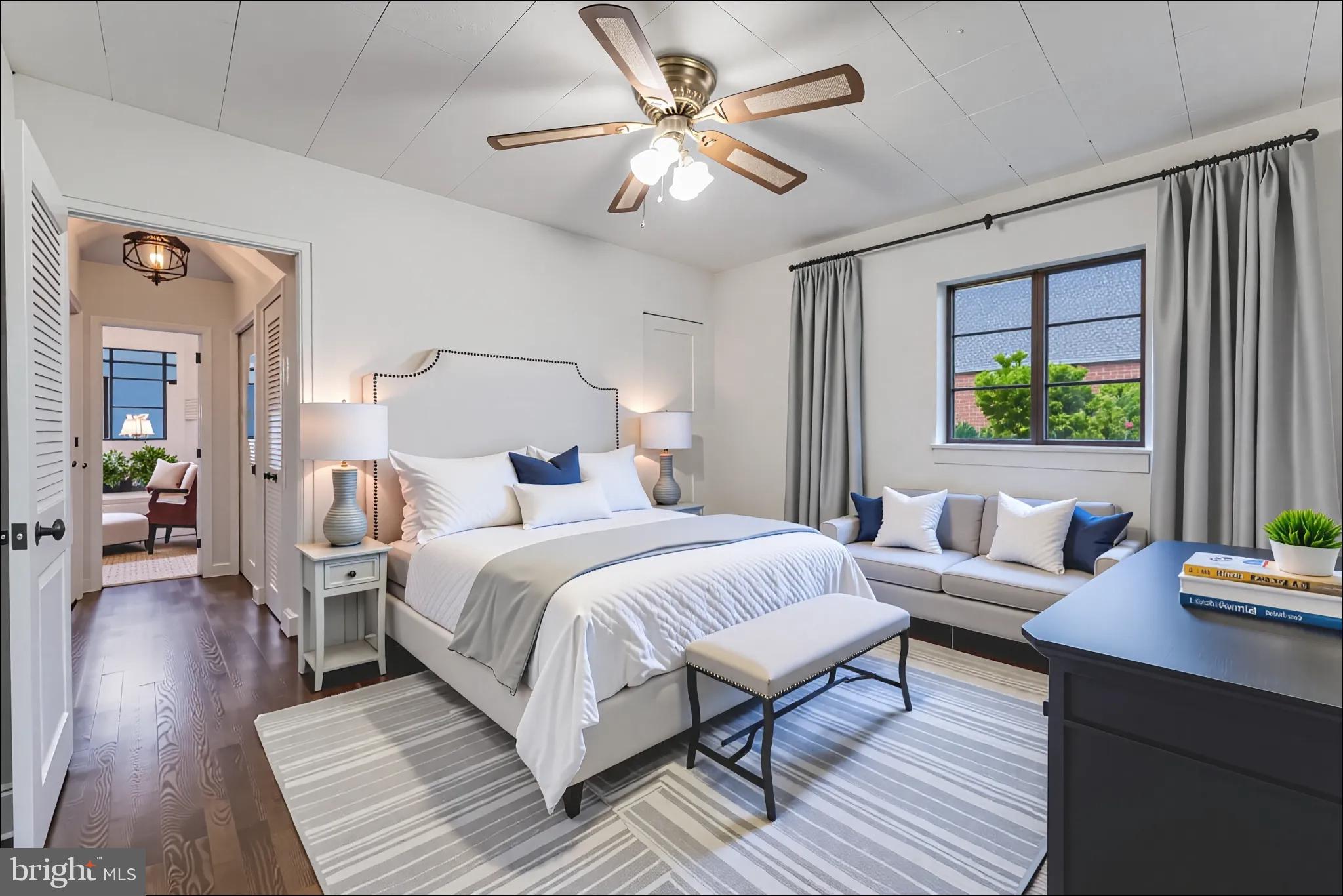 TYLER PARK - Residential