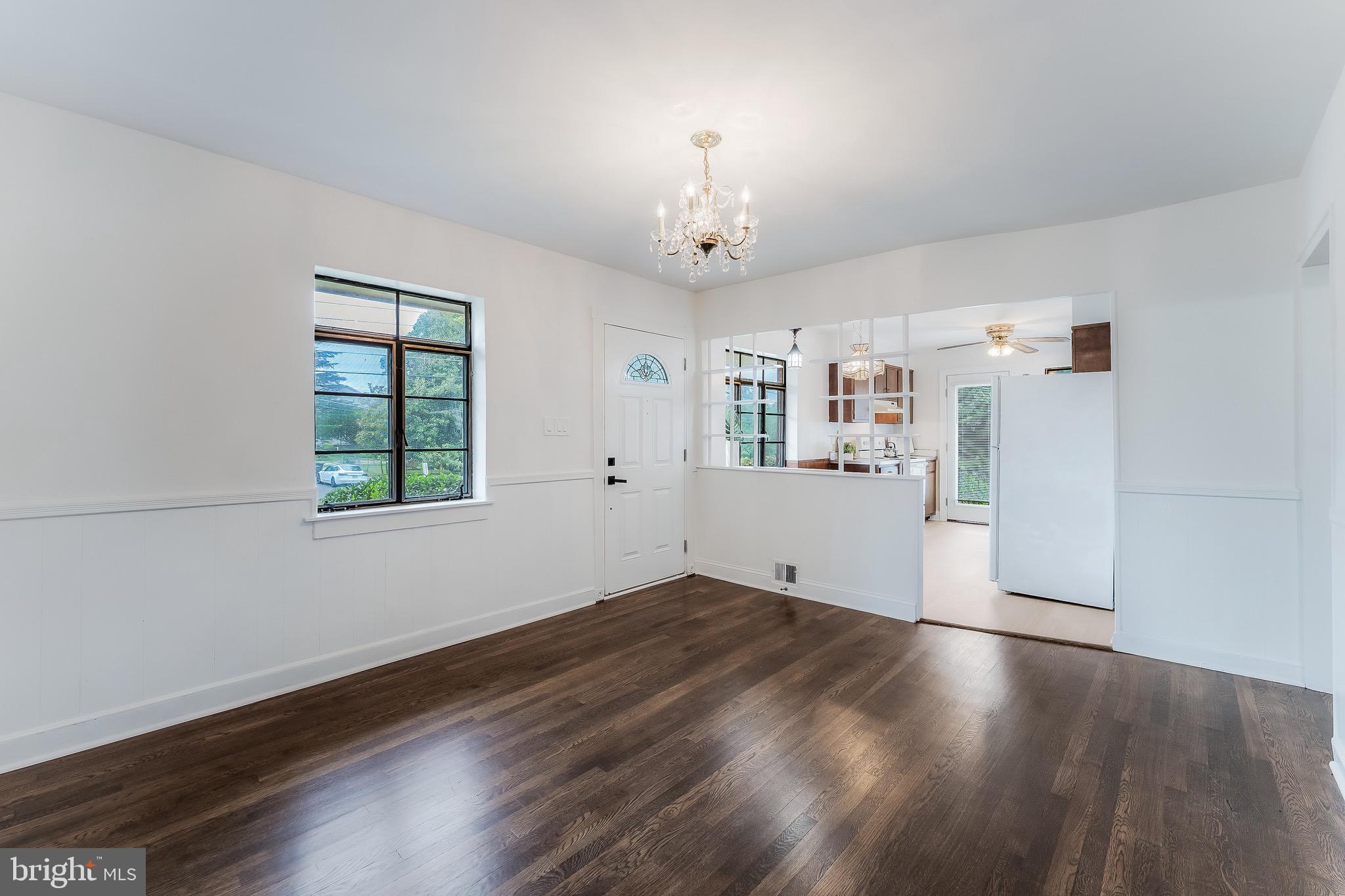 TYLER PARK - Residential