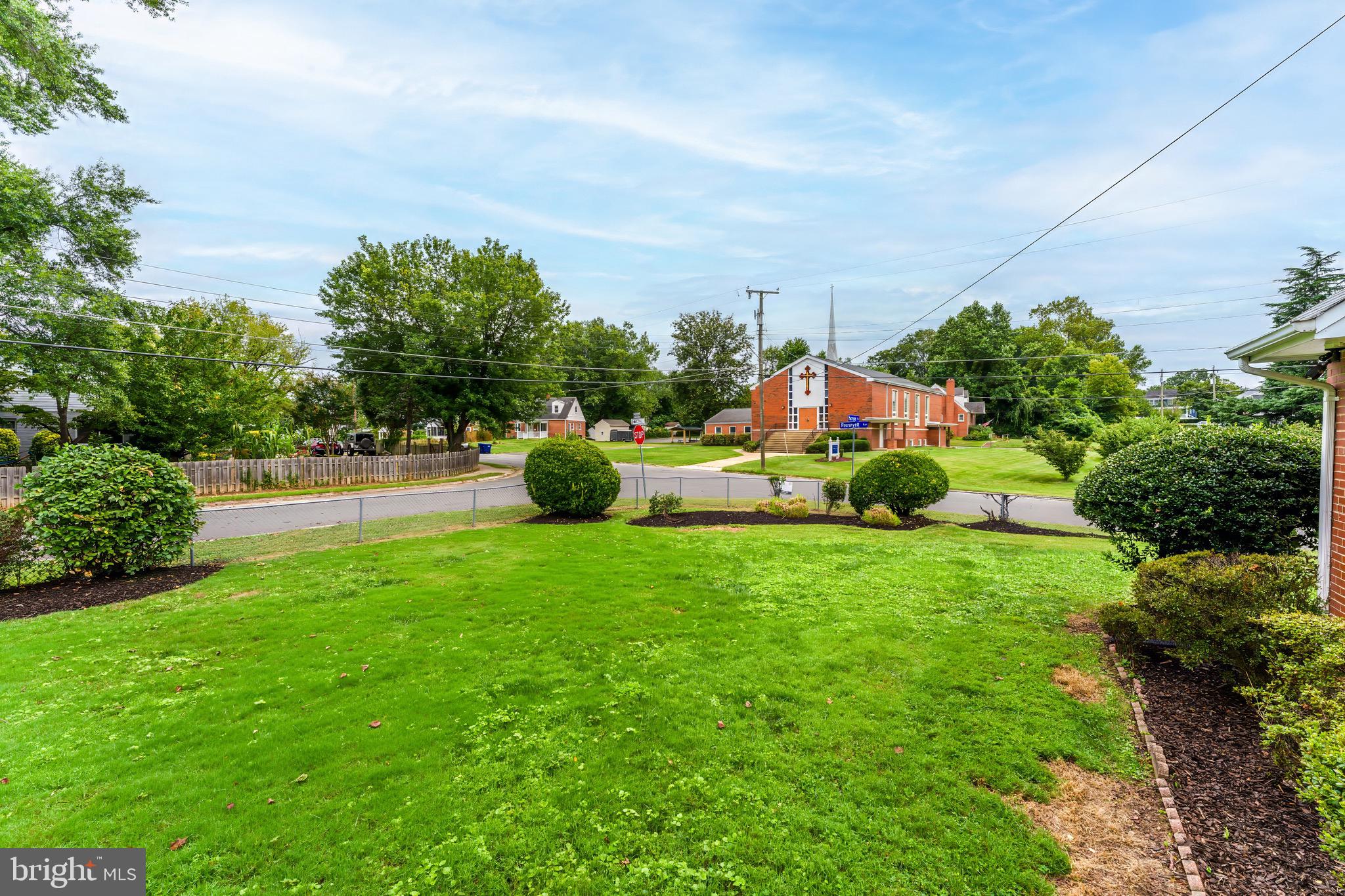 TYLER PARK - Residential