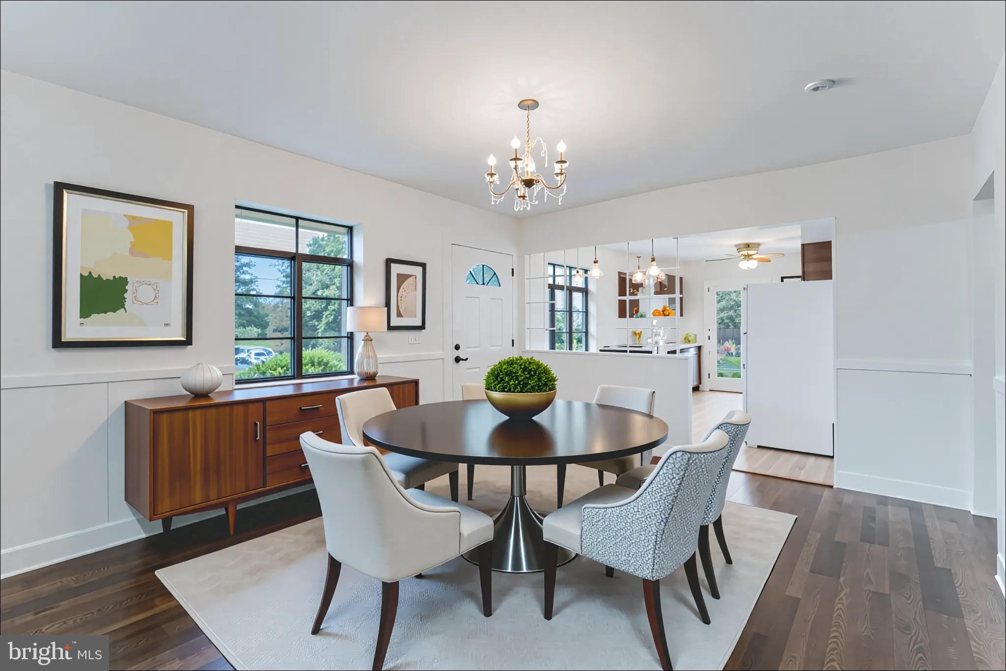 TYLER PARK - Residential