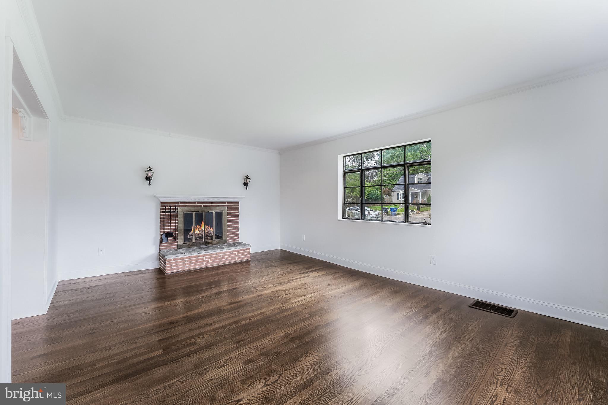 TYLER PARK - Residential