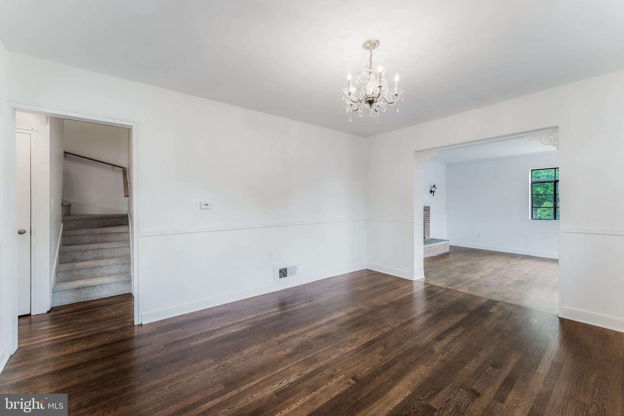 TYLER PARK - Residential