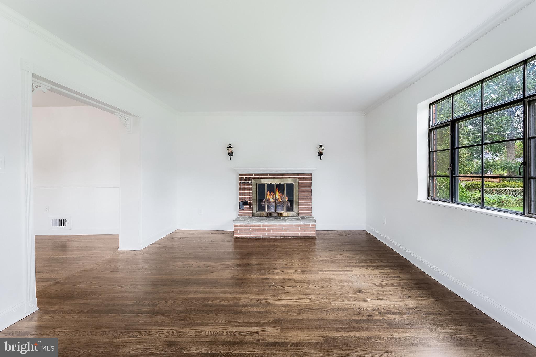 TYLER PARK - Residential