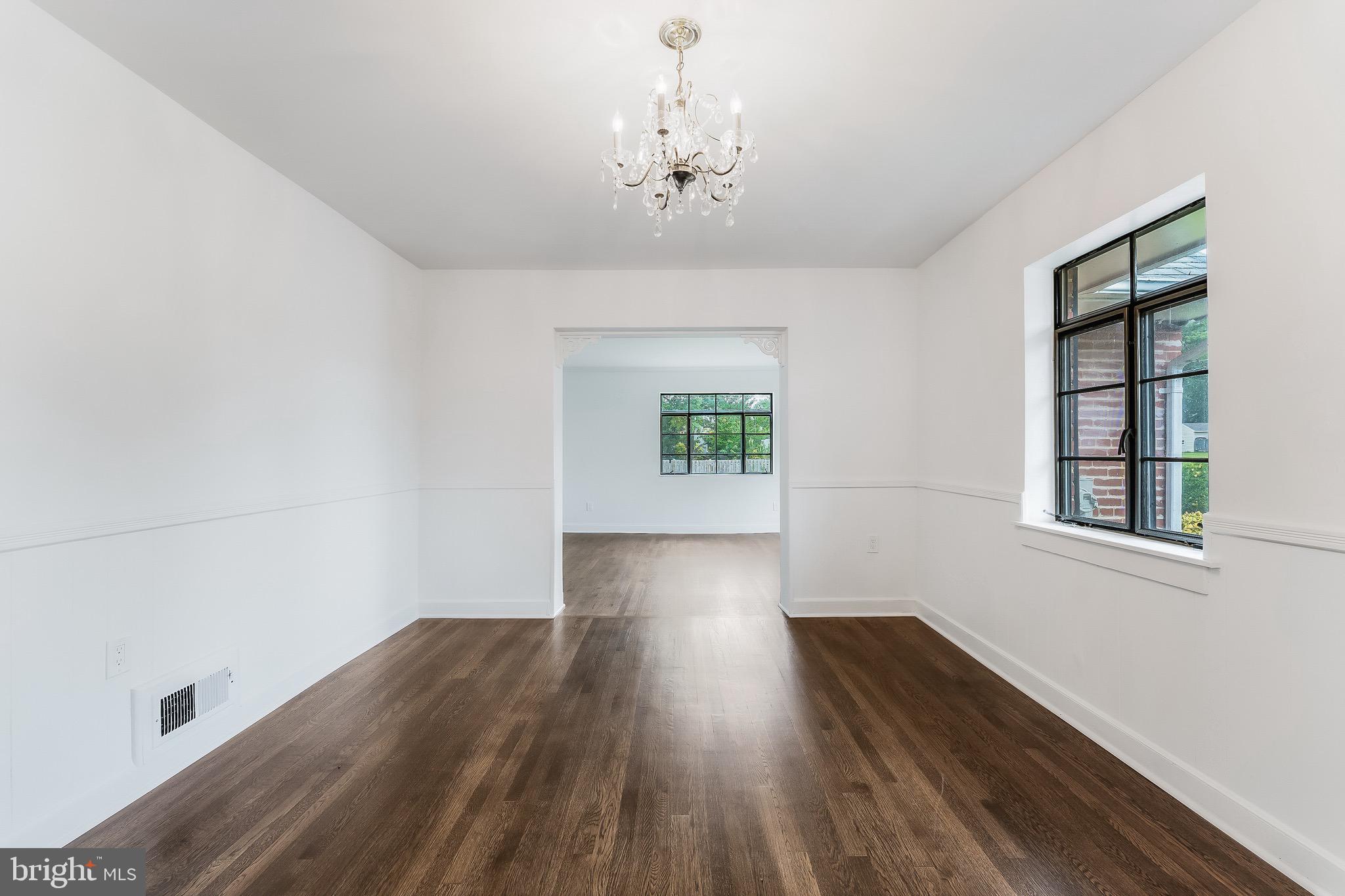 TYLER PARK - Residential