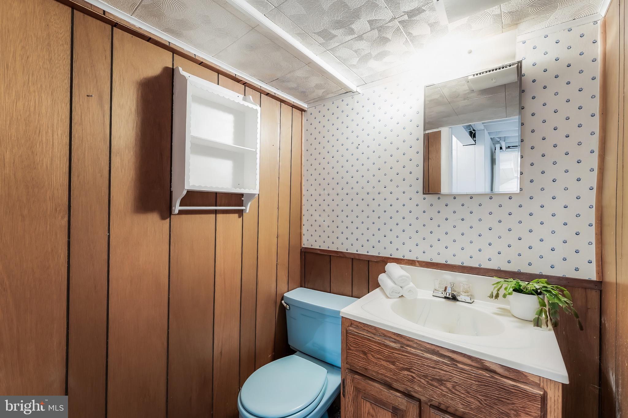 TYLER PARK - Residential