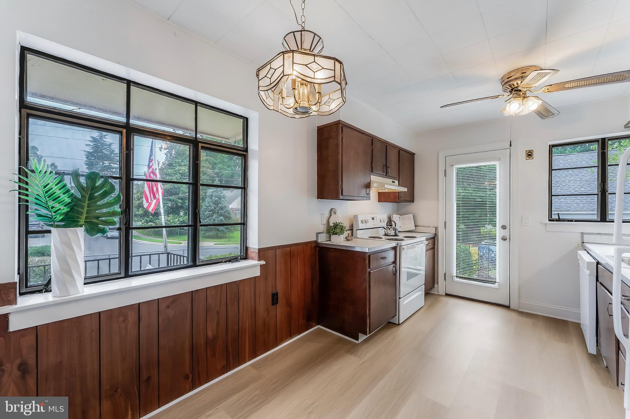 TYLER PARK - Residential