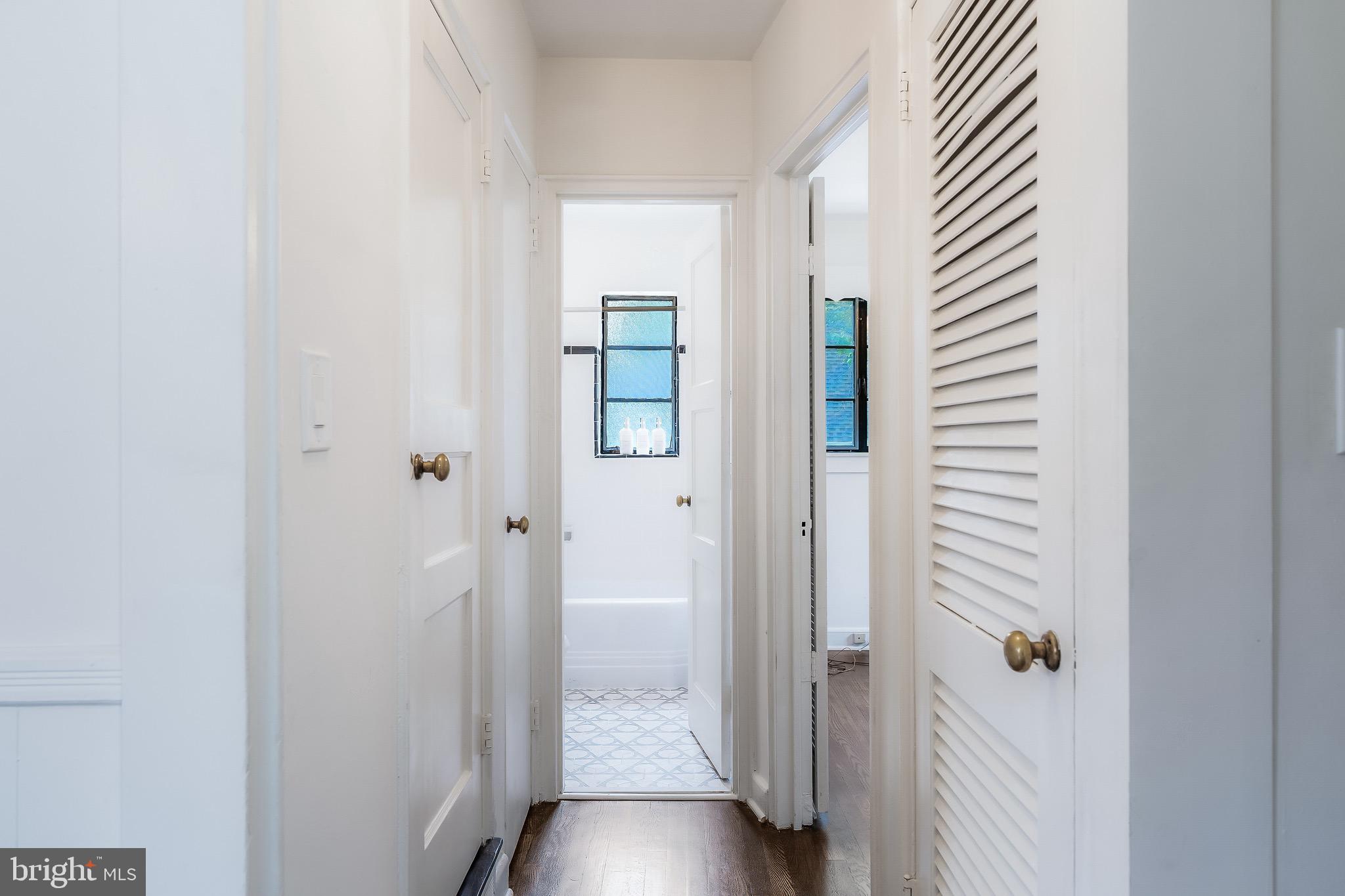 TYLER PARK - Residential