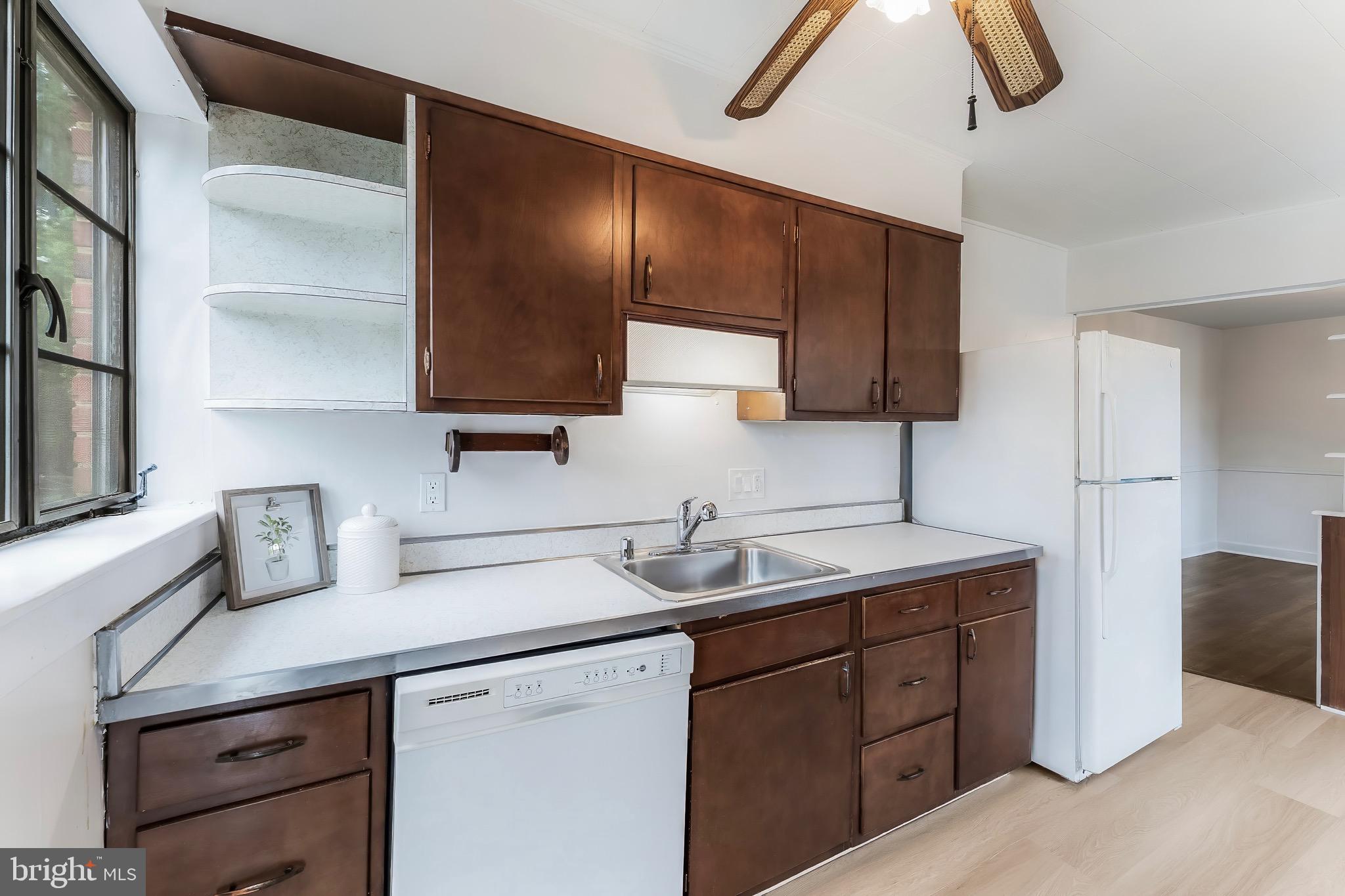 TYLER PARK - Residential