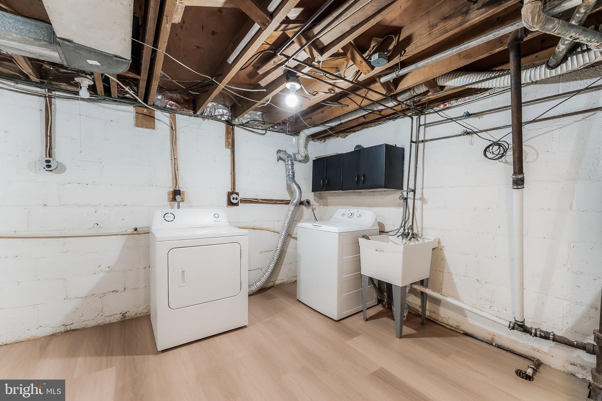 TYLER PARK - Residential