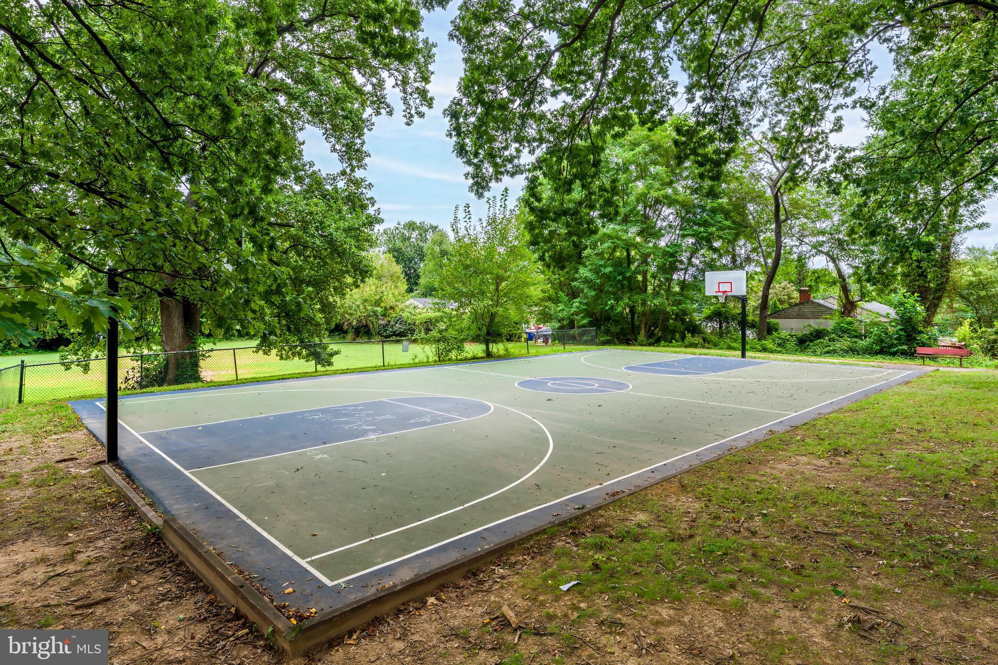 TYLER PARK - Residential