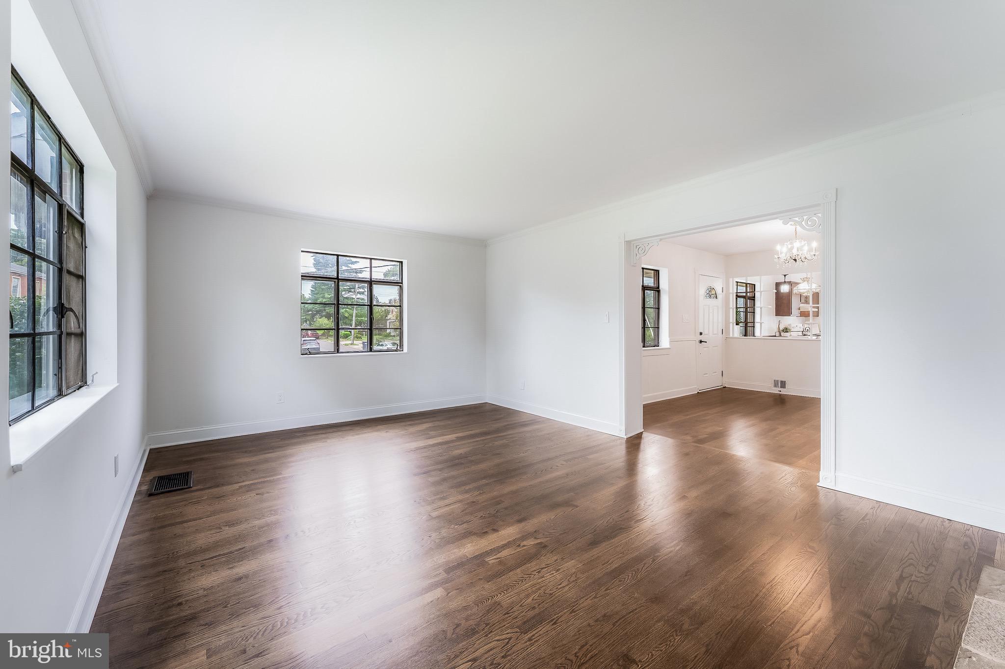 TYLER PARK - Residential