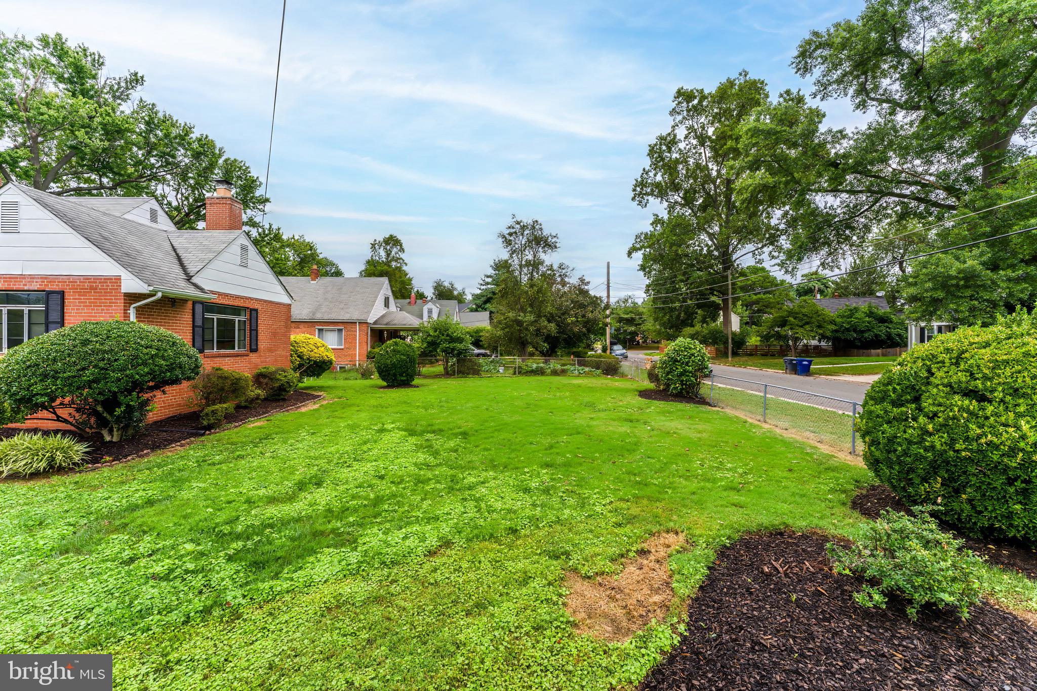 TYLER PARK - Residential