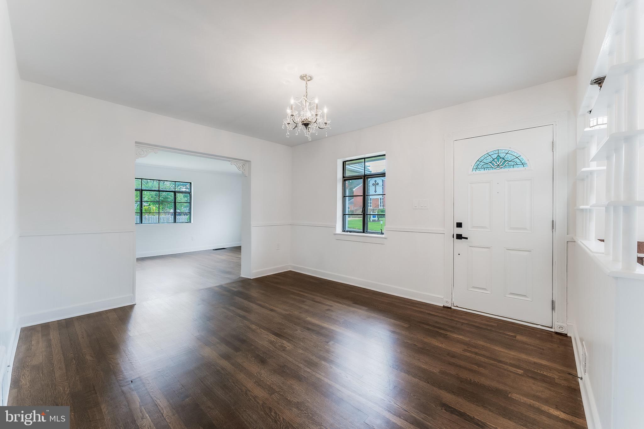 TYLER PARK - Residential