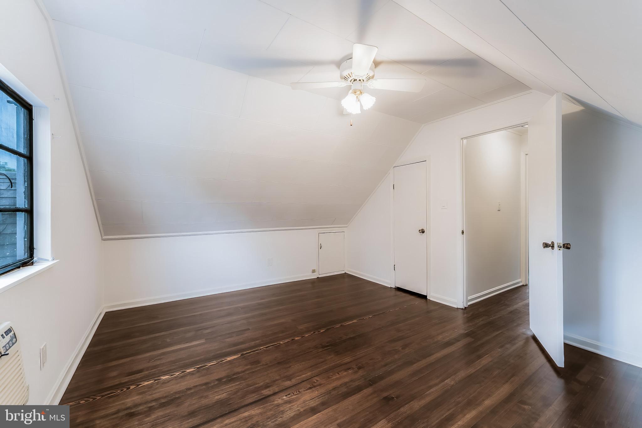 TYLER PARK - Residential