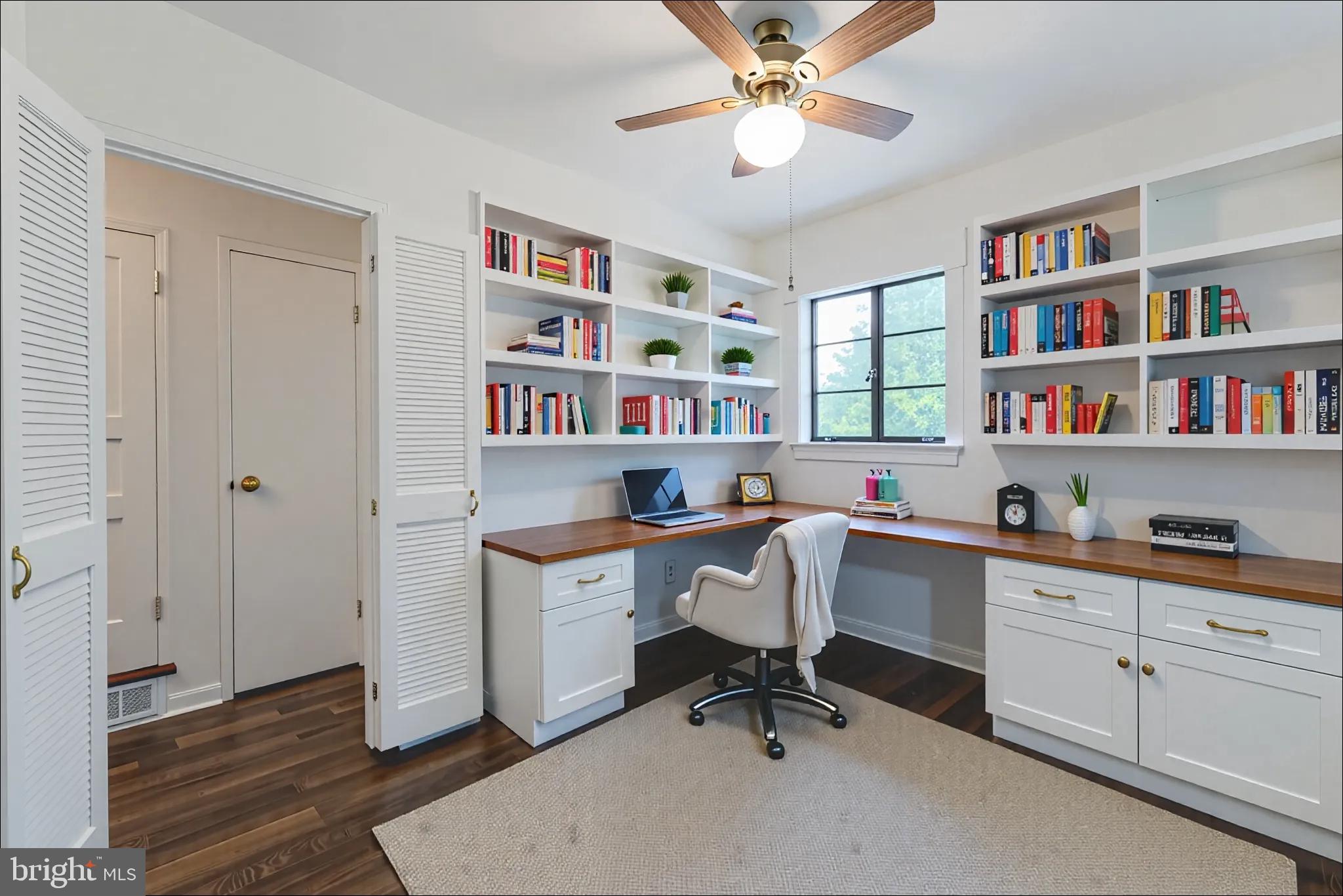 TYLER PARK - Residential